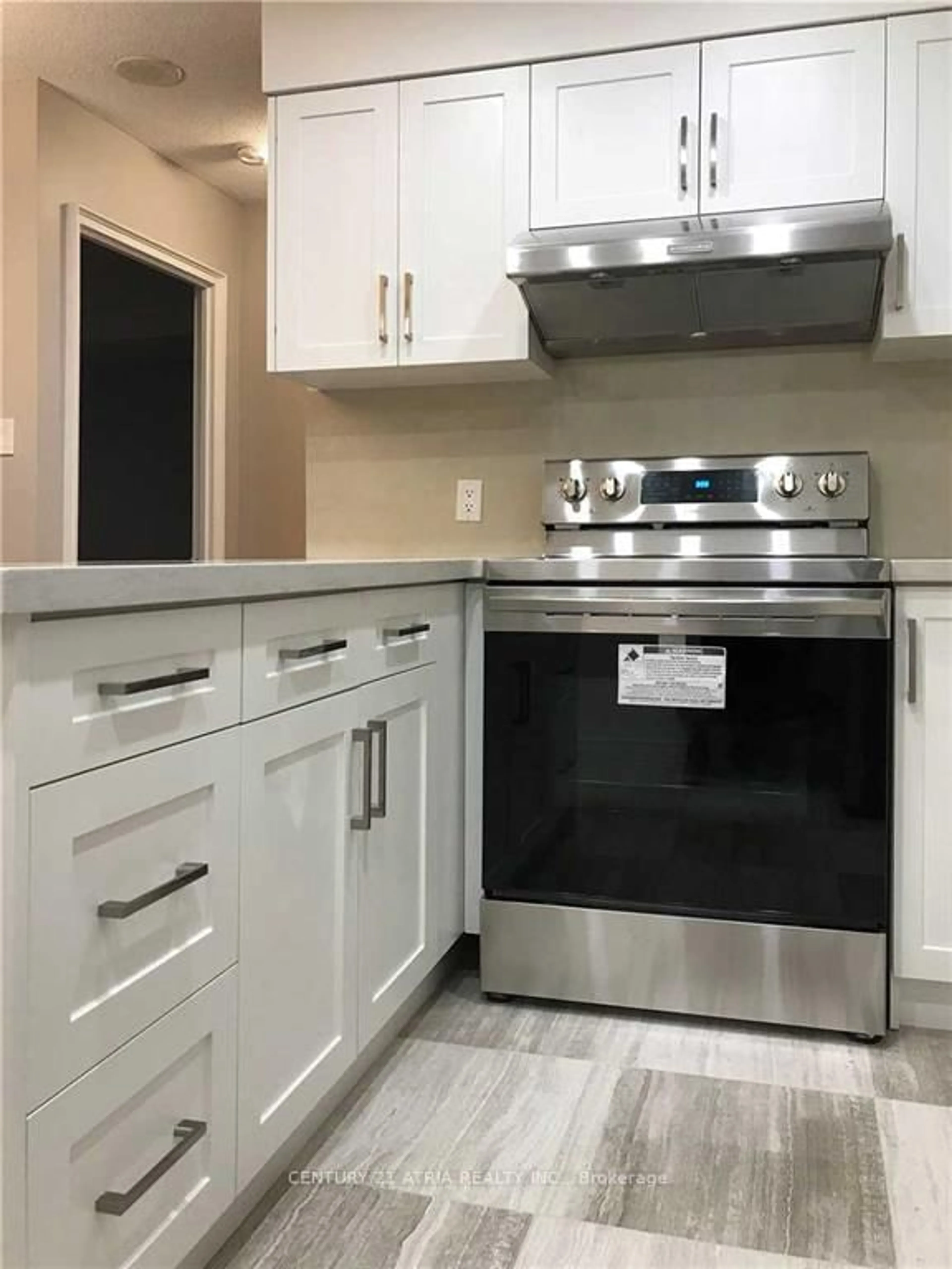 Unknown for 256 Doris Ave #1711, Toronto Ontario M2N 6X8