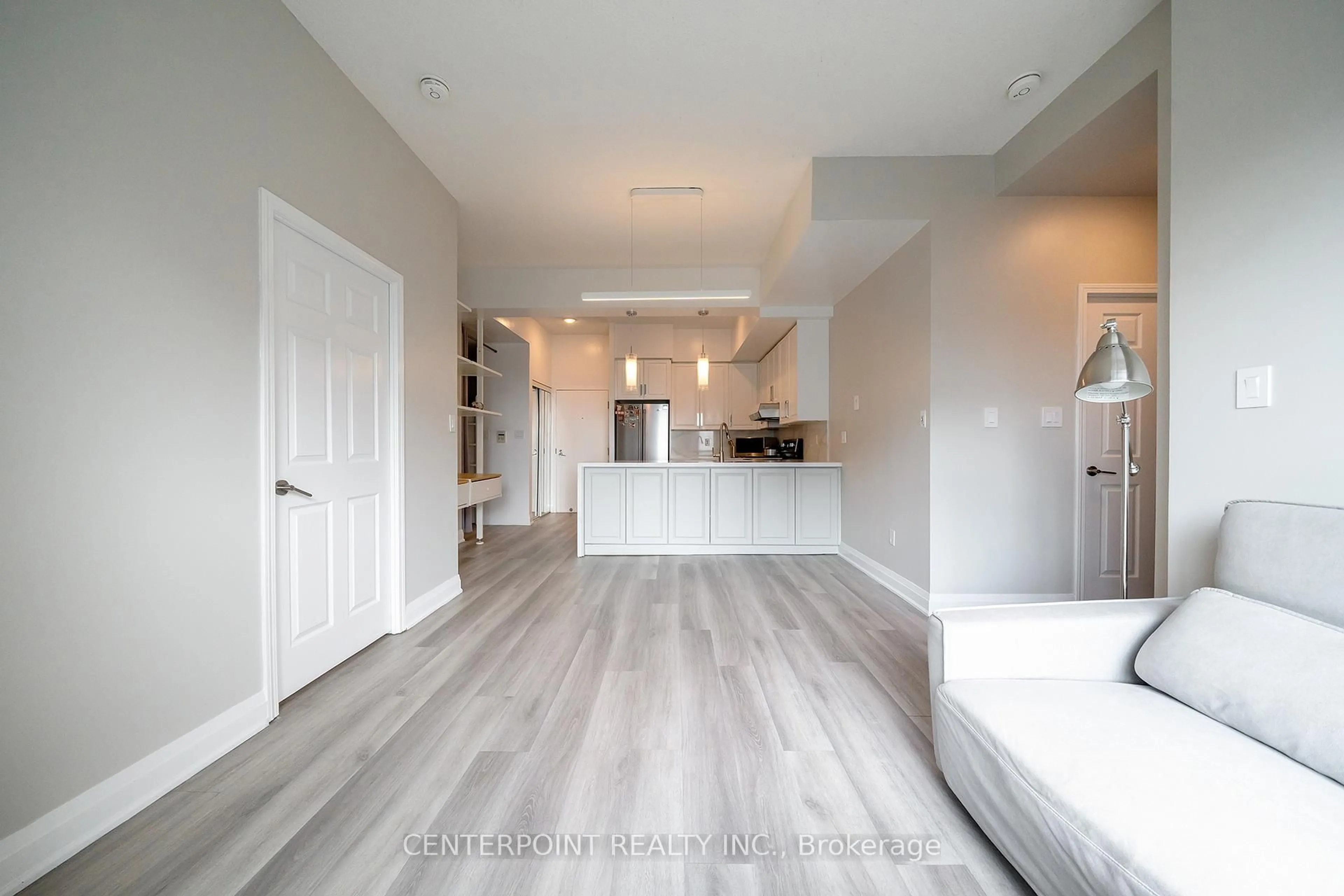 Unknown for 7 Lorraine Dr #2506, Toronto Ontario M2N 7H2