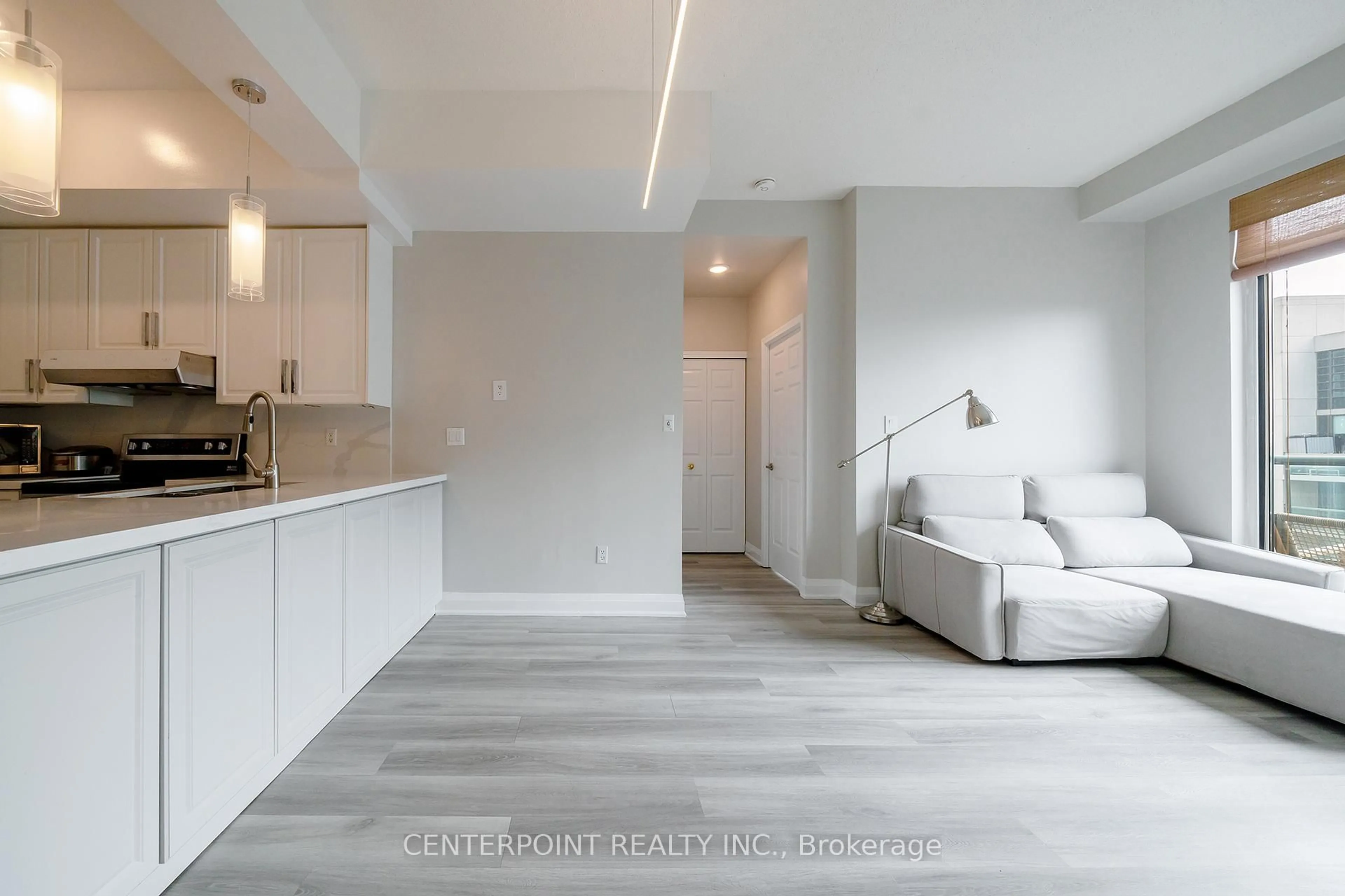 Unknown for 7 Lorraine Dr #2506, Toronto Ontario M2N 7H2