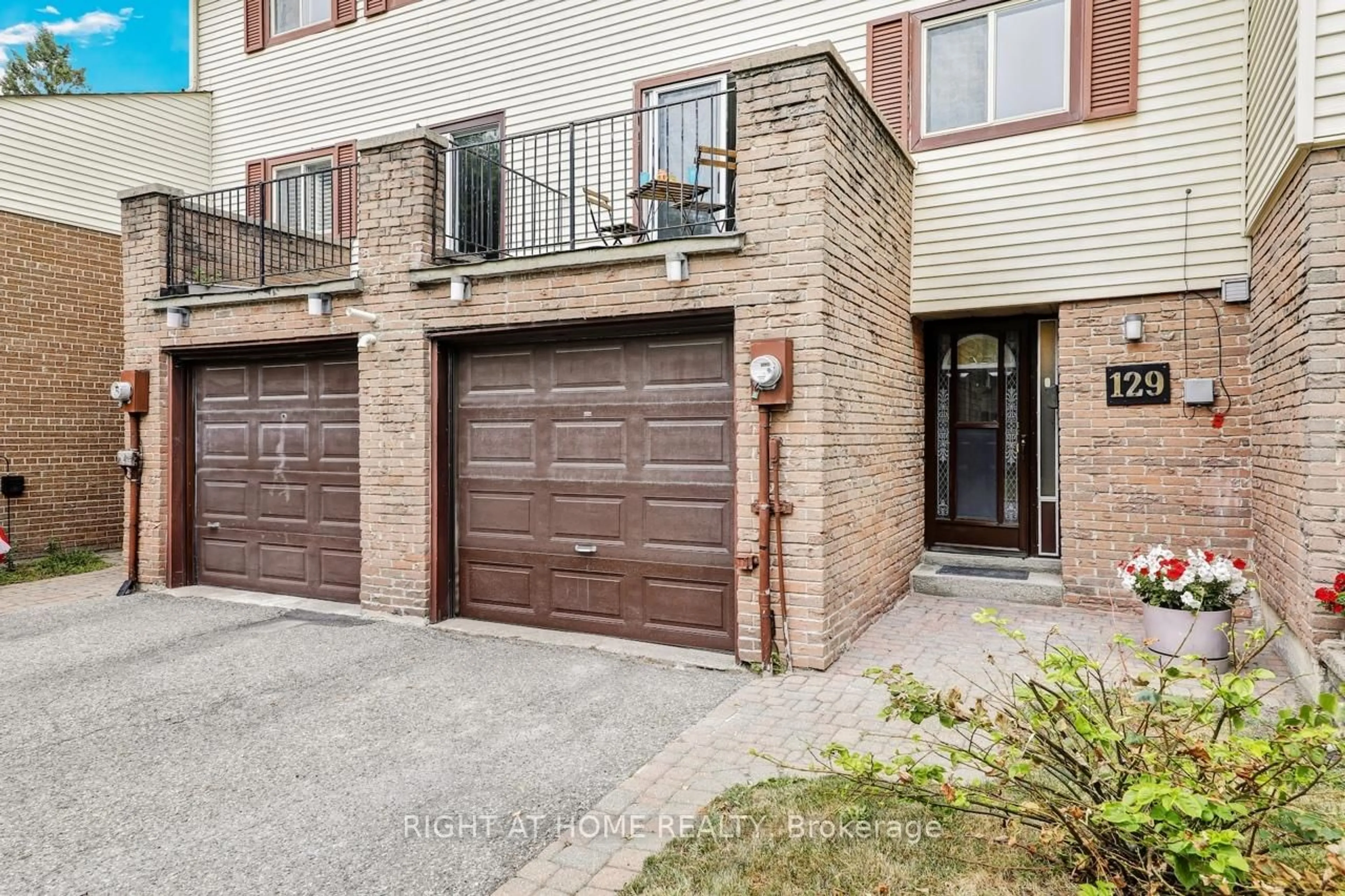 Unknown for 129 Jenny Wrenway Way, Toronto Ontario M2H 2Z1
