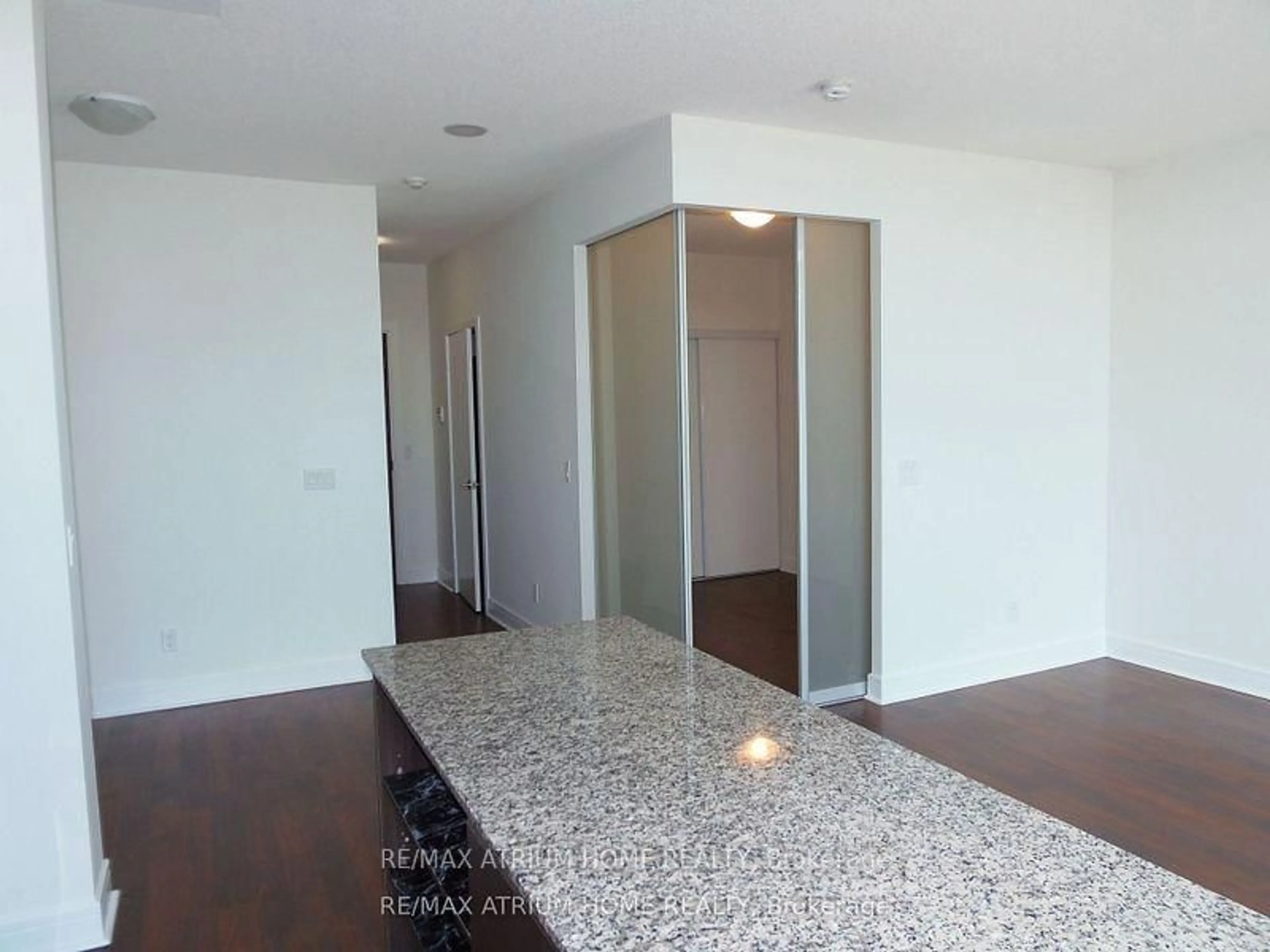 A pic of a room for 35 Brian Peck Cres #Ph09, Toronto Ontario M4G 0A5