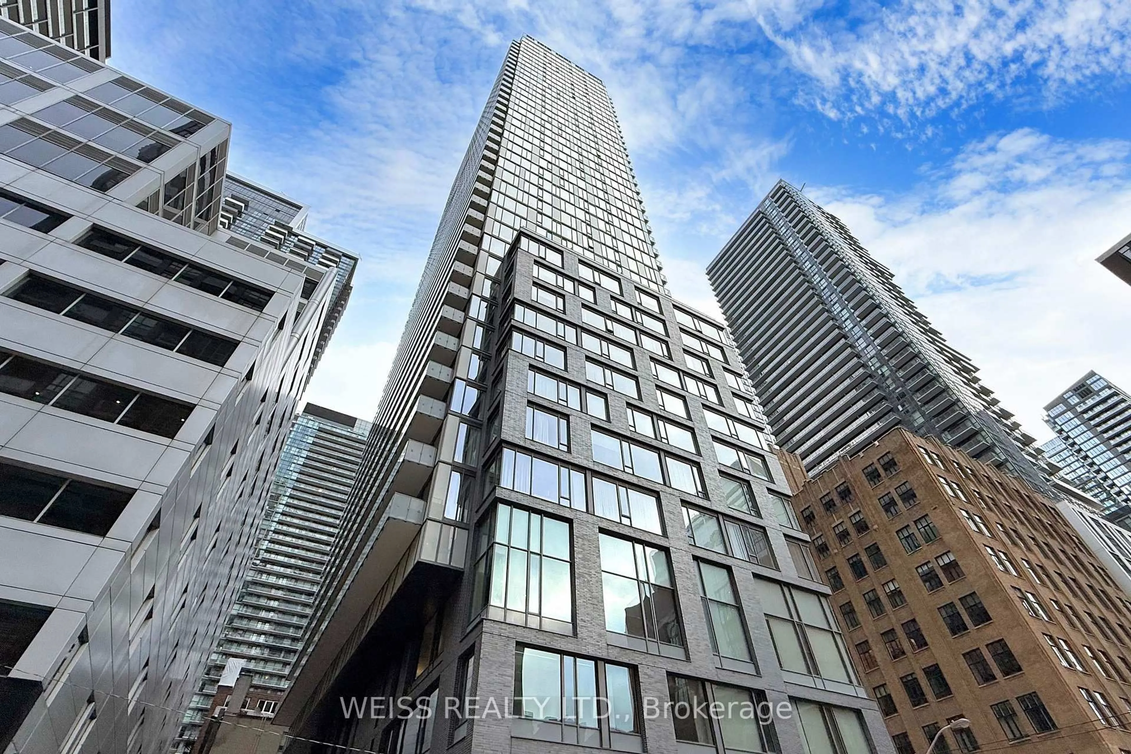 Unknown for 101 Peter St #1408, Toronto Ontario M5V 0G6