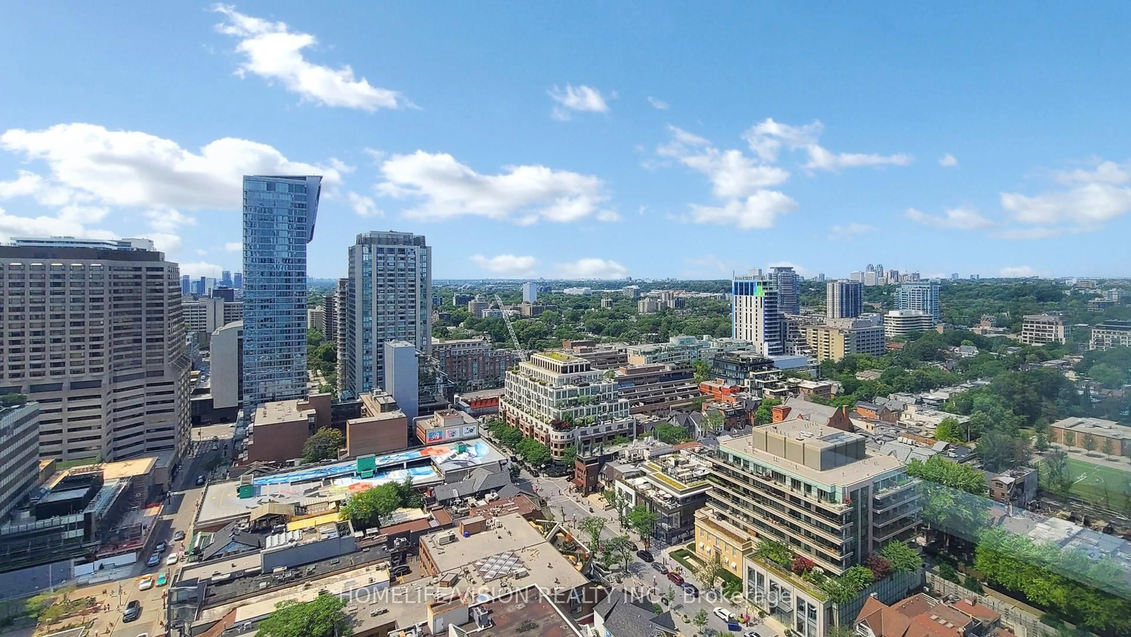 Unknown for 88 Cumberland St #2502, Toronto Ontario M5R 1B9