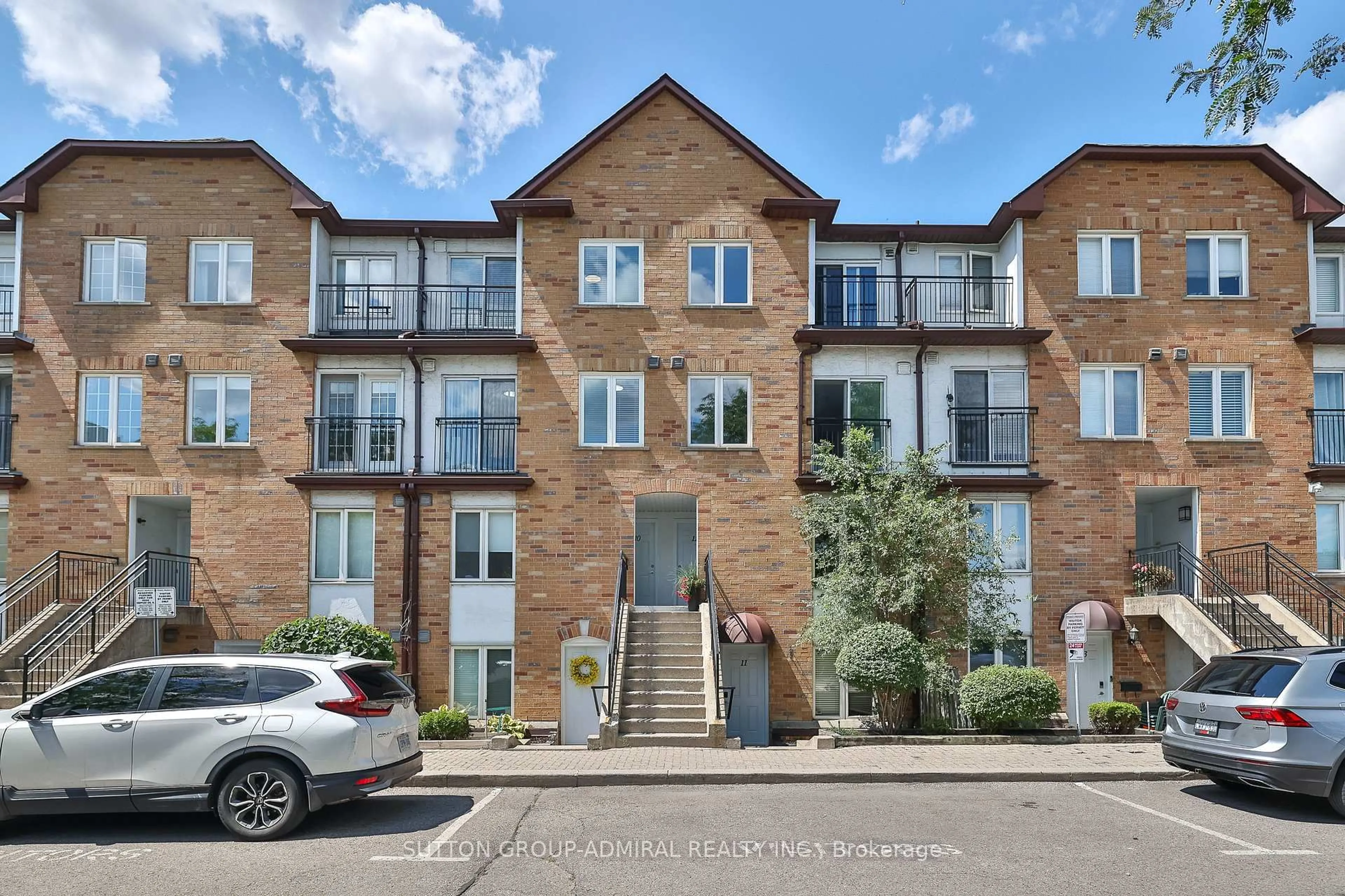 Unknown for 988 Sheppard Ave #10, Toronto Ontario M3H 2T6