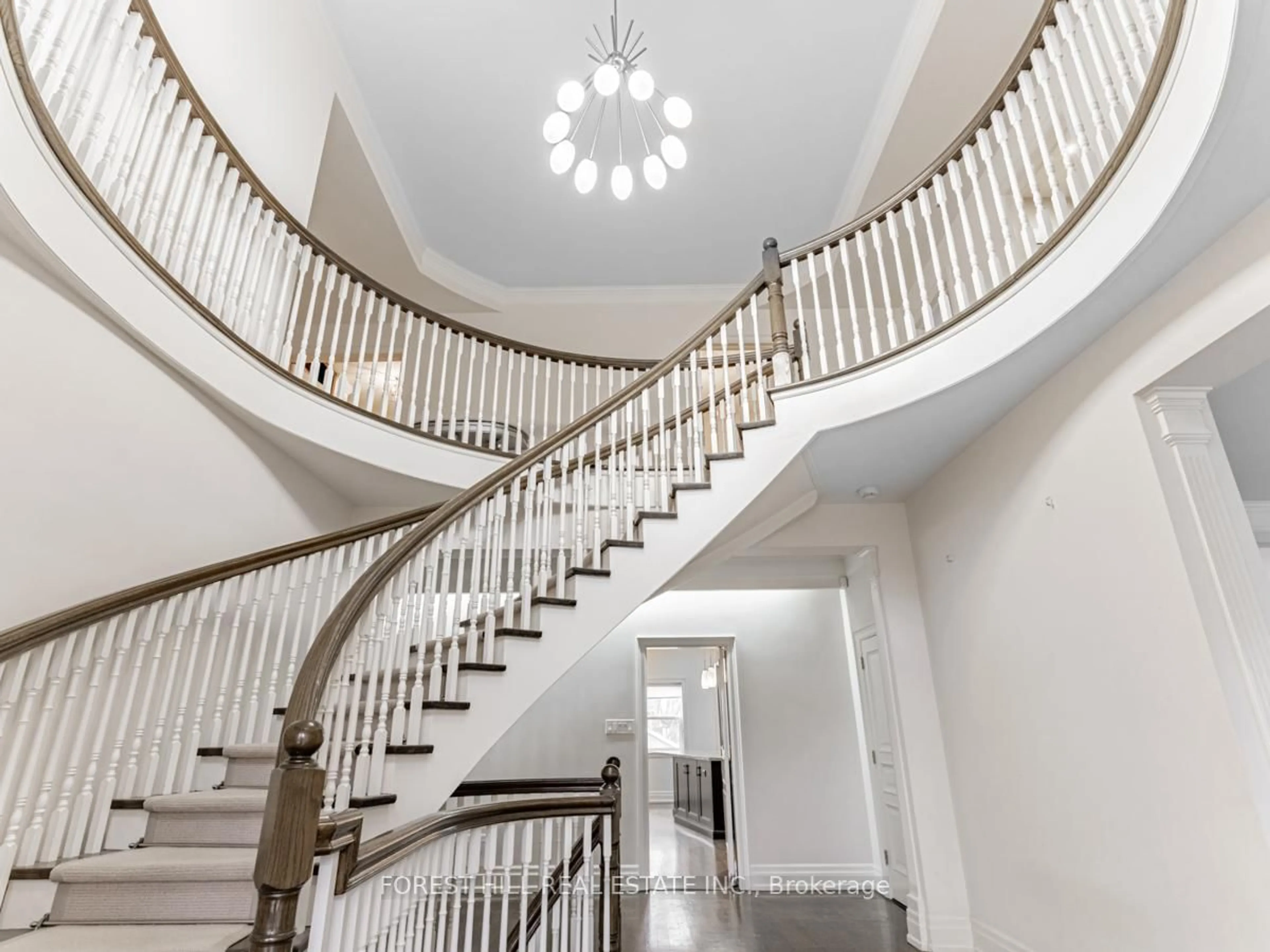 Stairs for 198 Old Forest Hill Rd, Toronto Ontario M6C 2G9