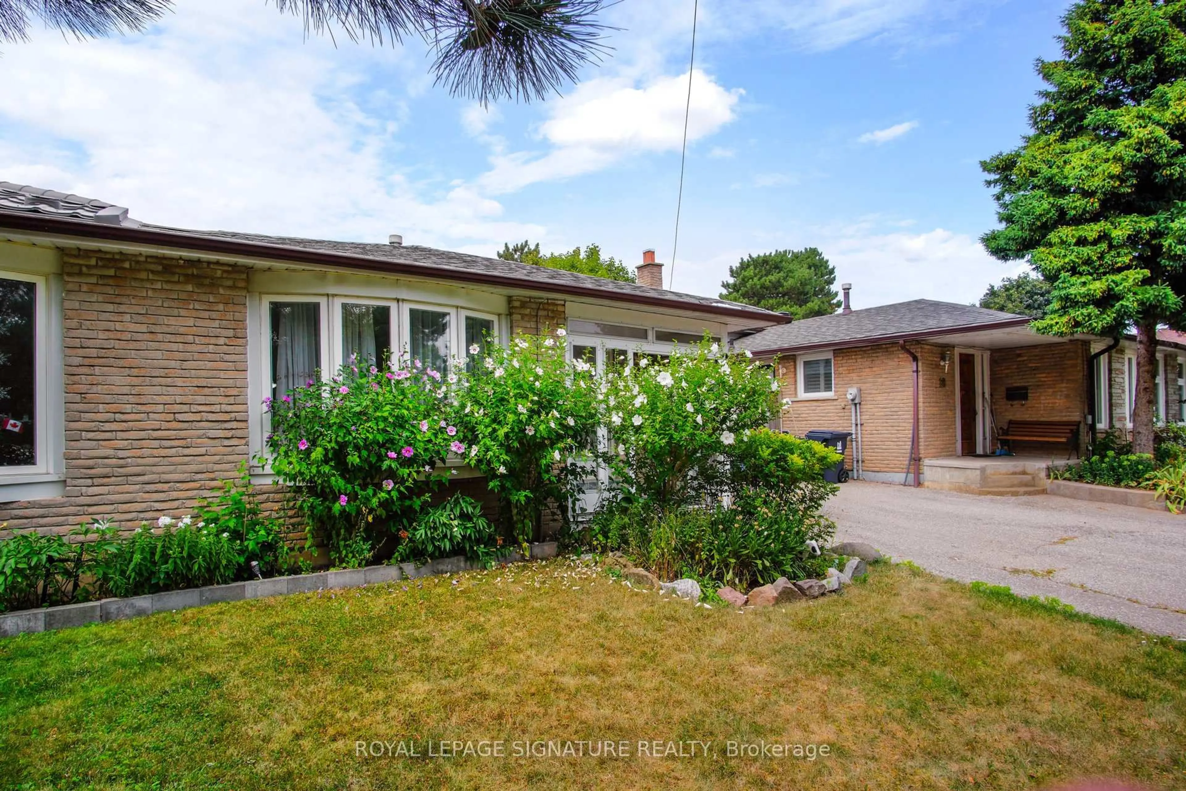 Unknown for 20 Sexton Cres, Toronto Ontario M2H 2L5