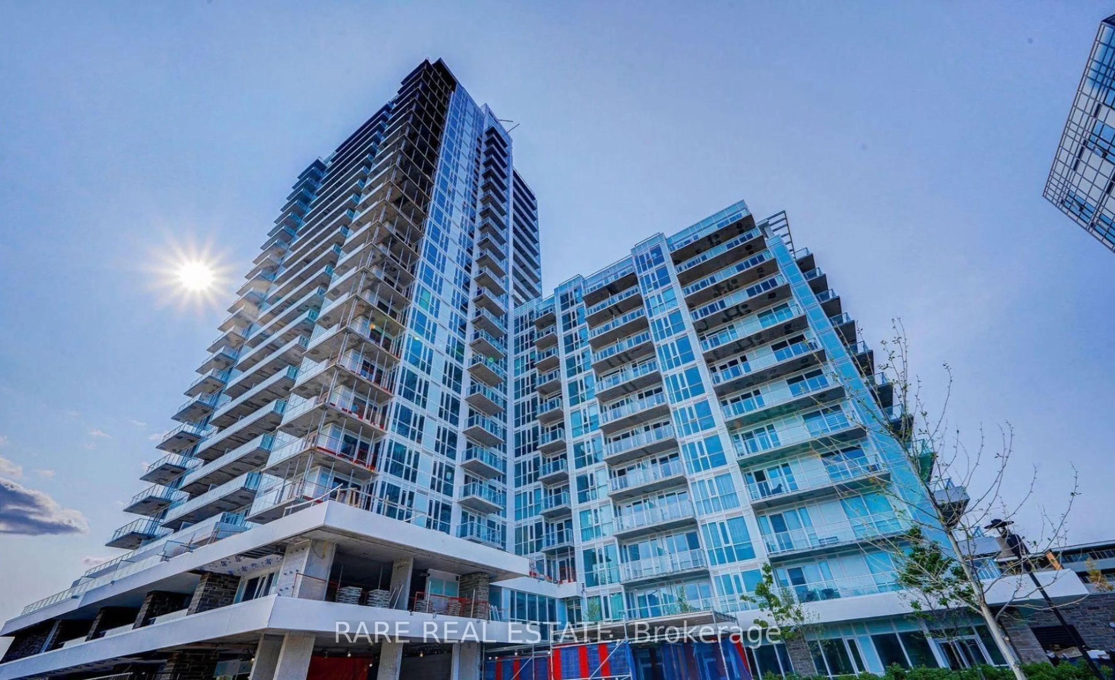 Unknown for 10 Deerlick Crt #1403, Toronto Ontario M3A 0A7