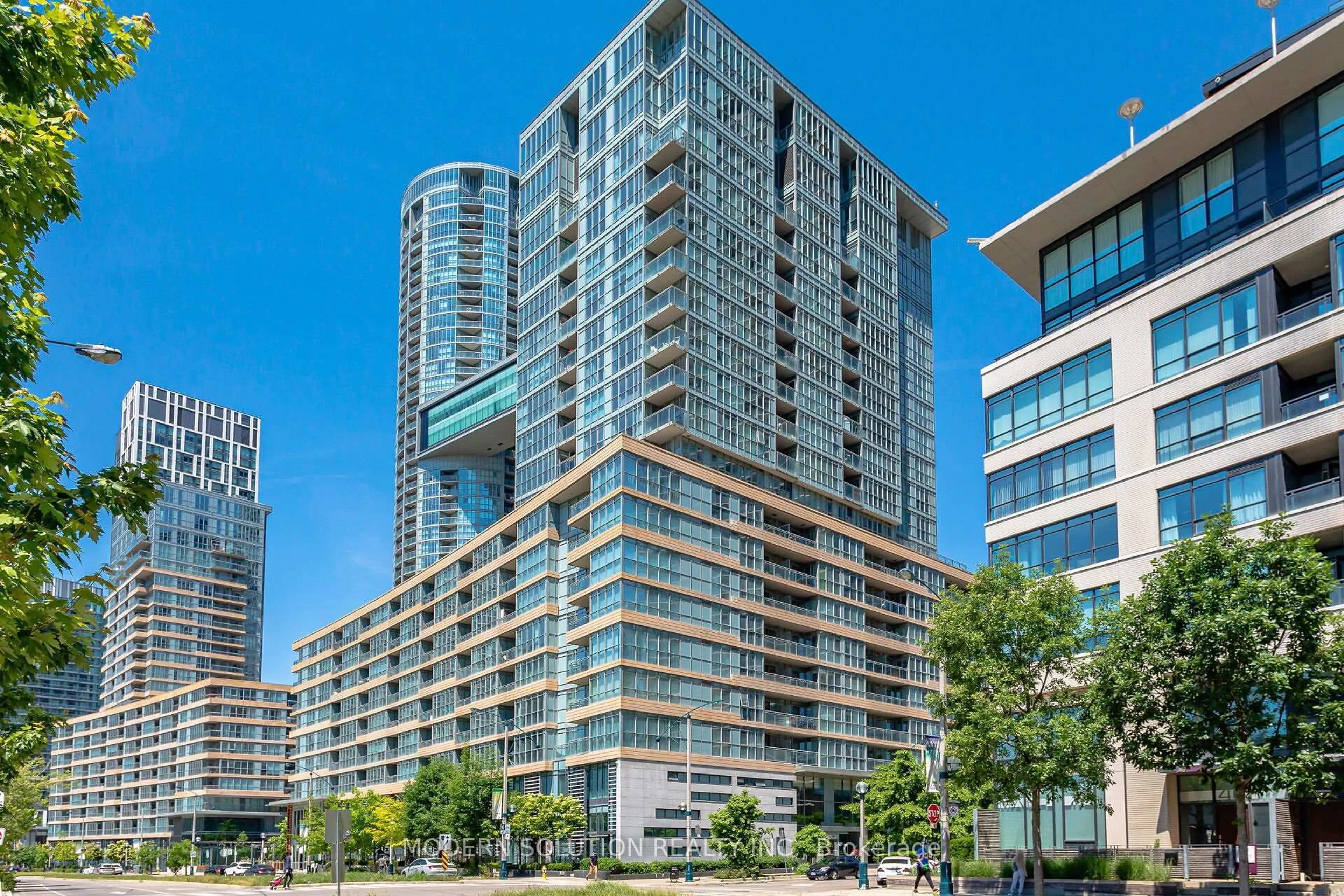 Unknown for 10 Capreol Crt #925, Toronto Ontario M5V 4B3