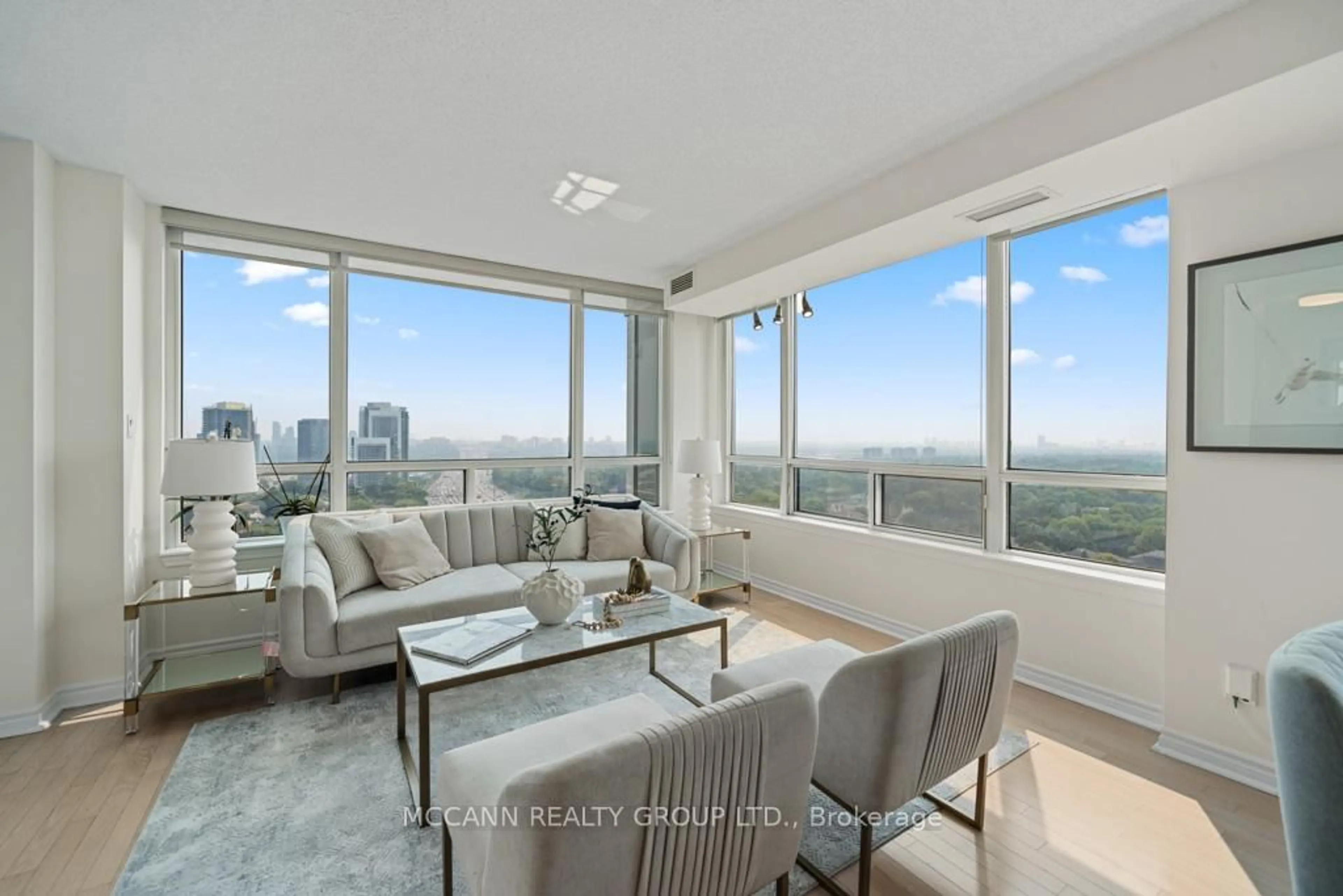 A pic of a room for 3 Rean Dr #1807, Toronto Ontario M2K 3C2