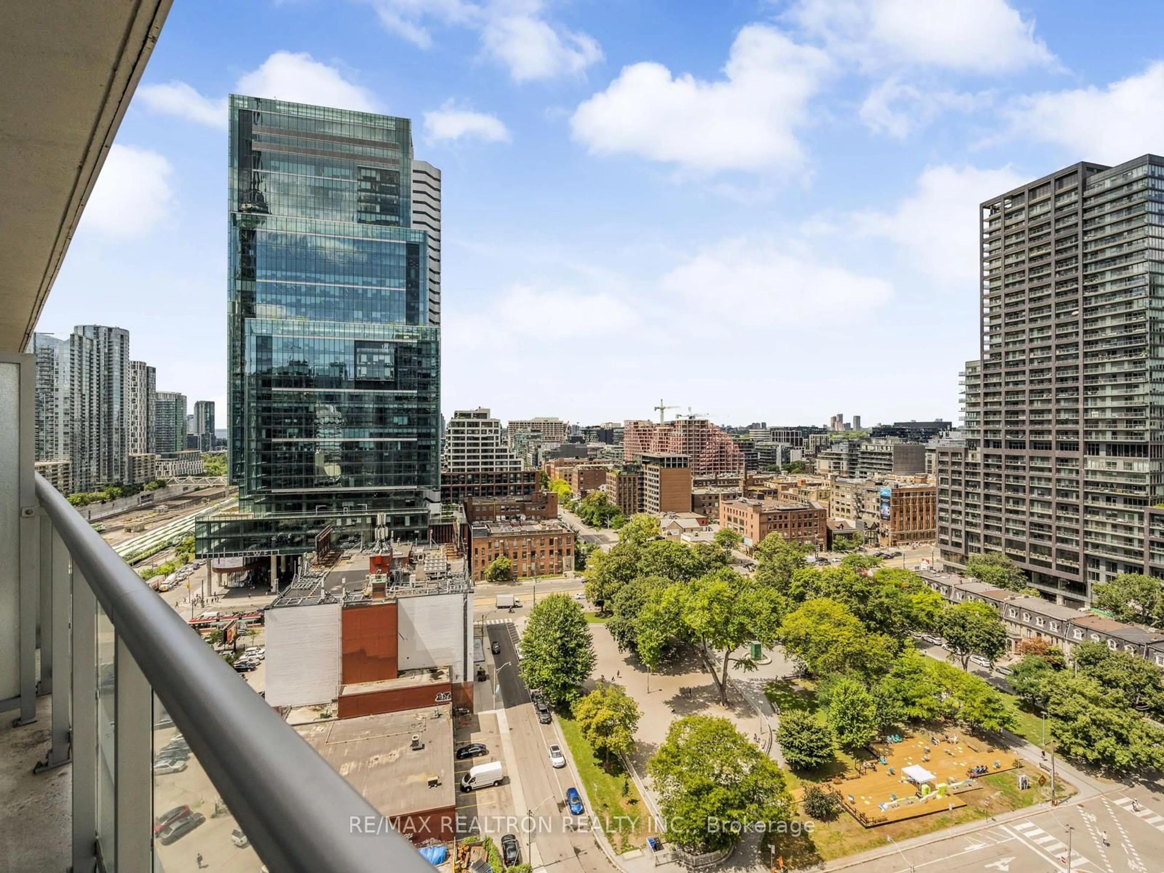 Unknown for 352 Front St #1816, Toronto Ontario M5V 0K3