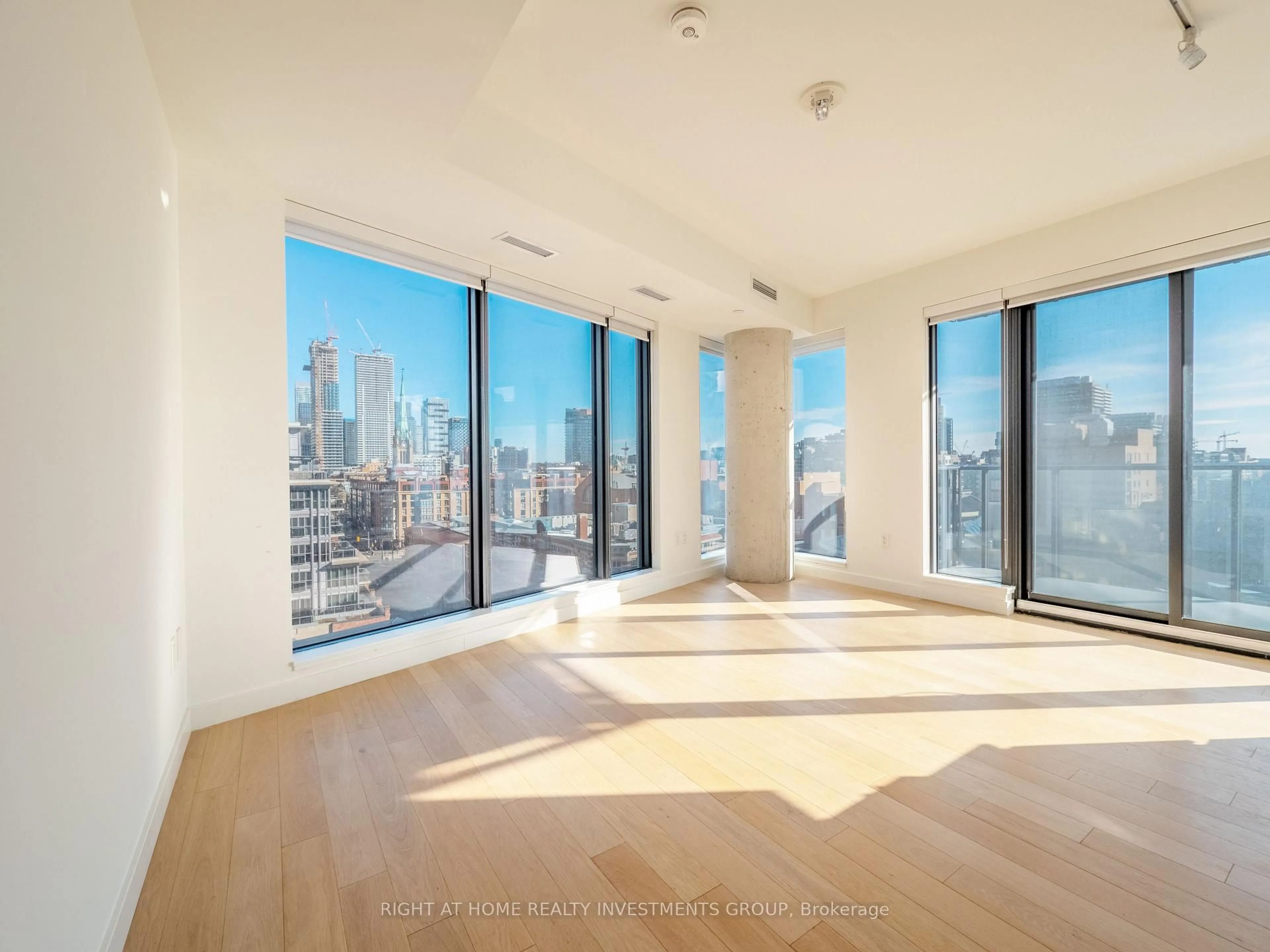 A pic of a room for 2A Church St #1010, Toronto Ontario M5E 0E1