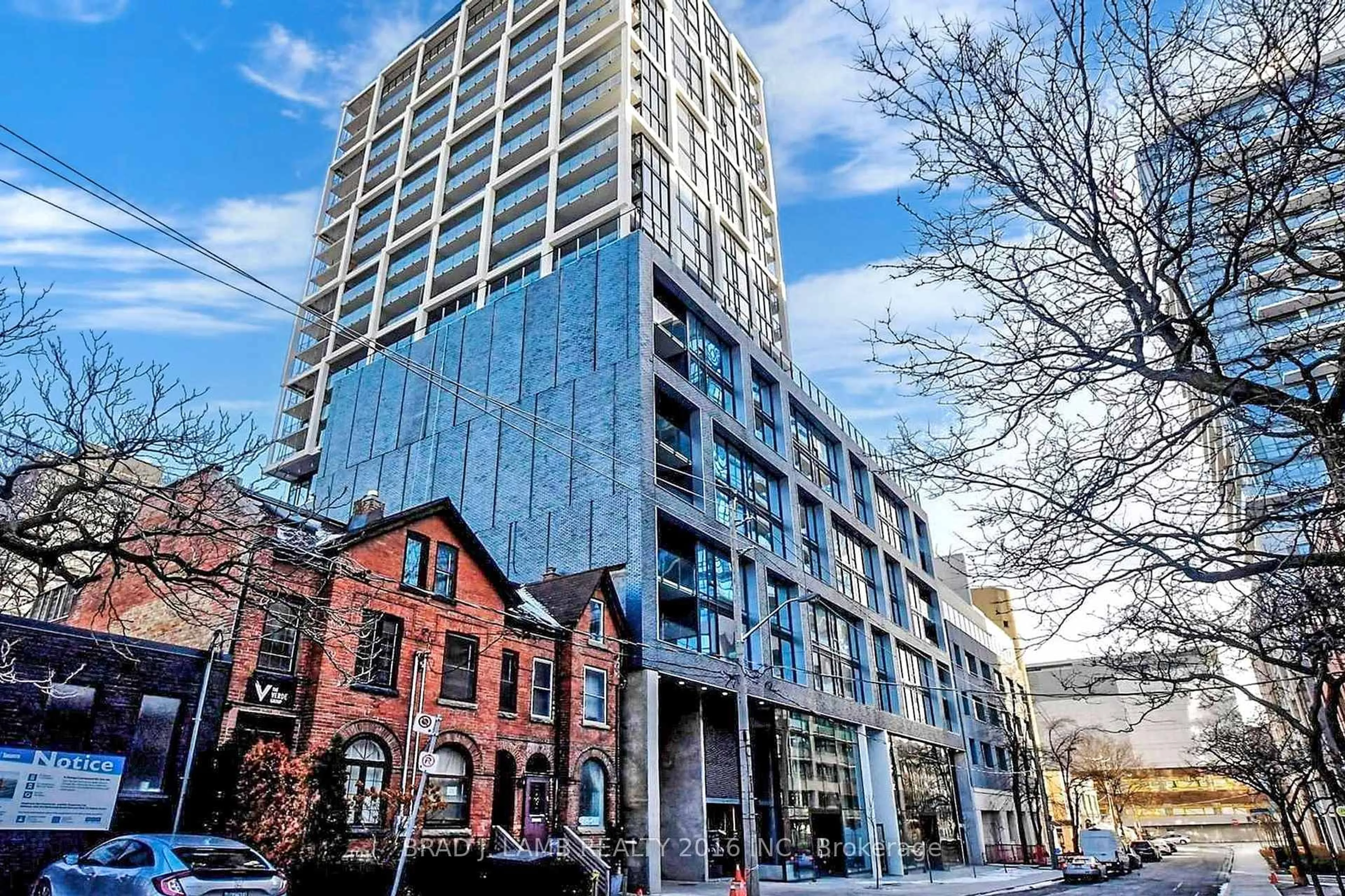 Unknown for 55 Ontario St #609, Toronto Ontario M5A 0T8