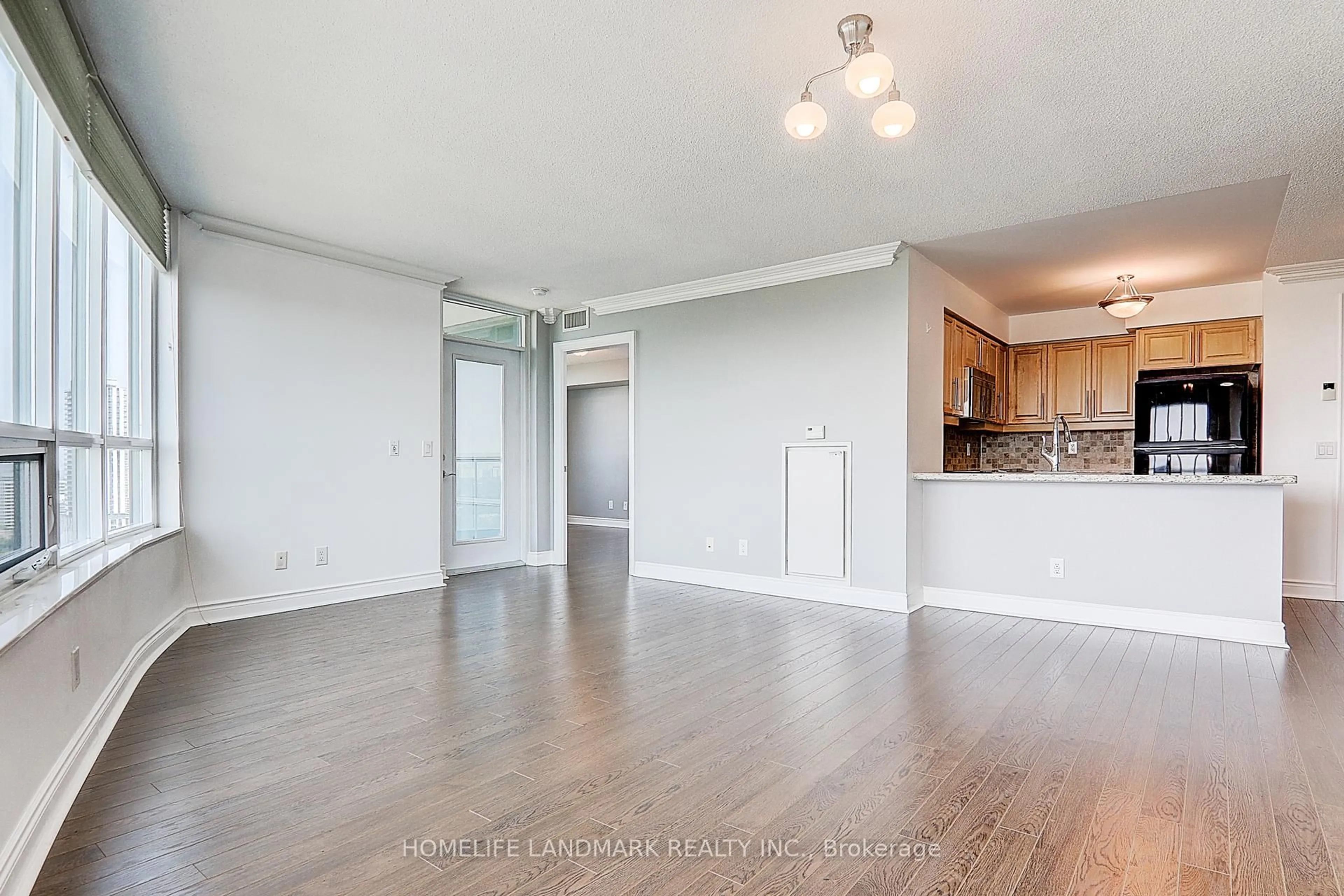 Unknown for 25 Greenview Ave #2219, Toronto Ontario M2M 0A5