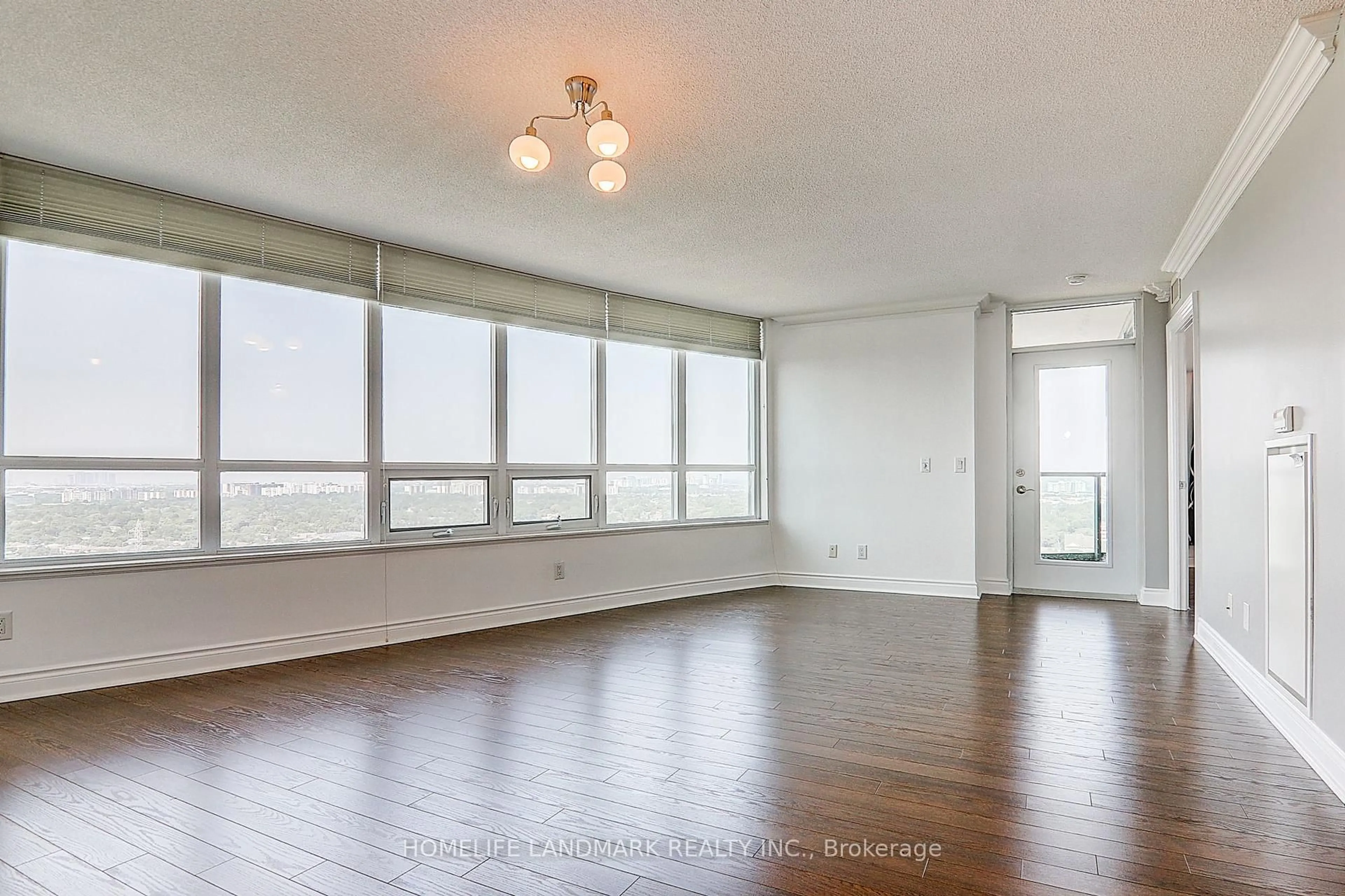 A pic of a room for 25 Greenview Ave #2219, Toronto Ontario M2M 0A5