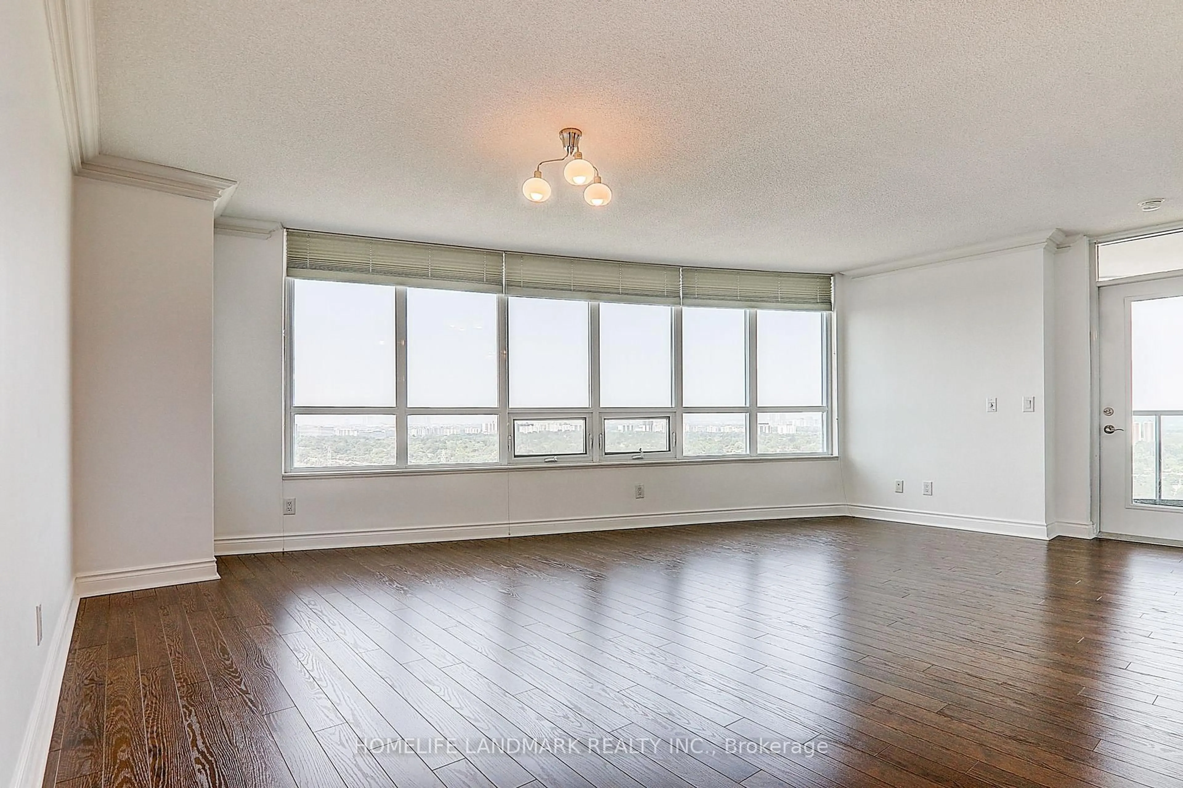 A pic of a room for 25 Greenview Ave #2219, Toronto Ontario M2M 0A5