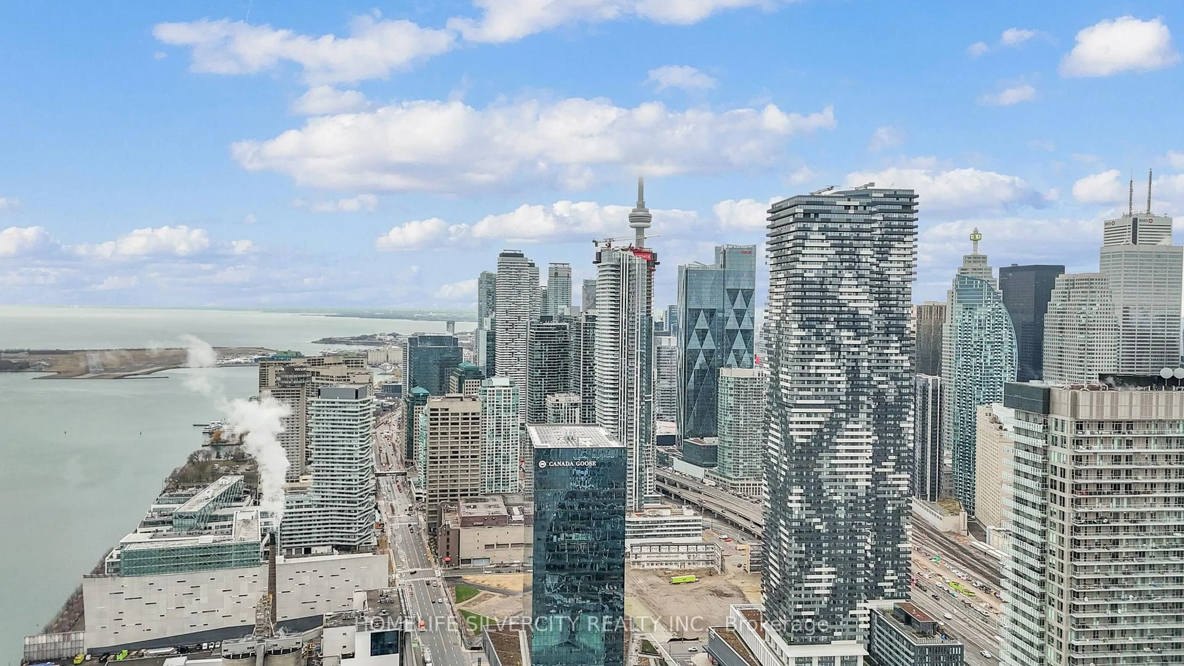 A pic of a room for 55 Cooper St #2503, Toronto Ontario M5E 0G1