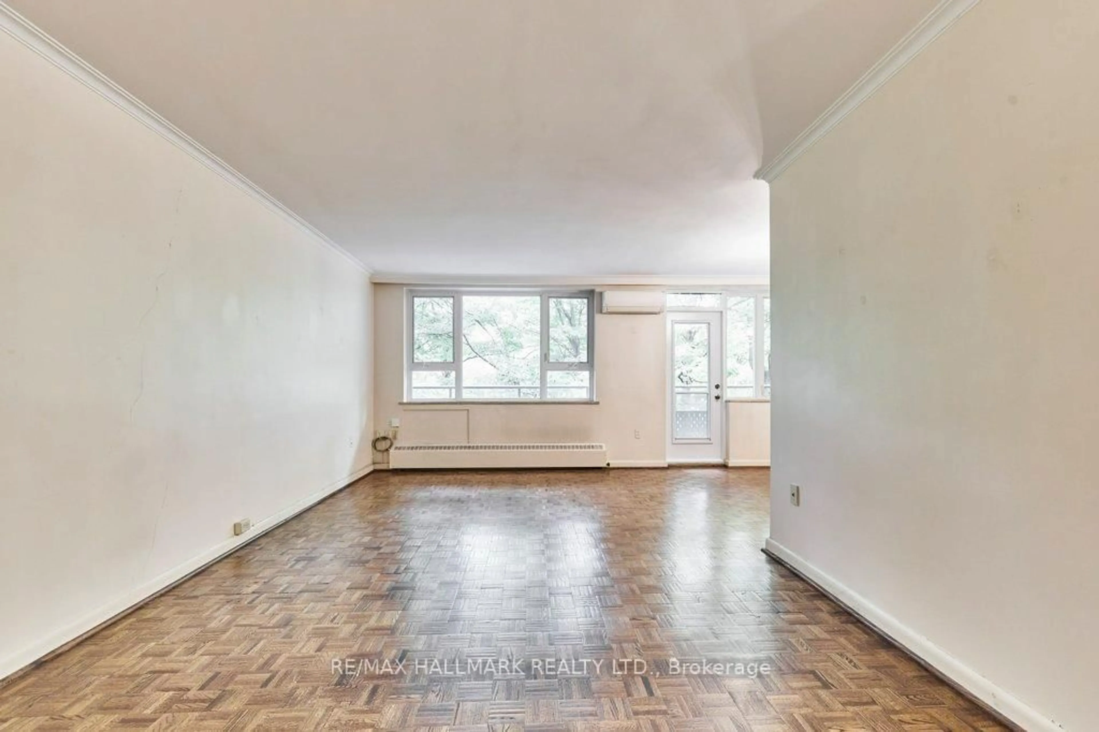 A pic of a room for 40 Glen Rd #209, Toronto Ontario M4W 2V1