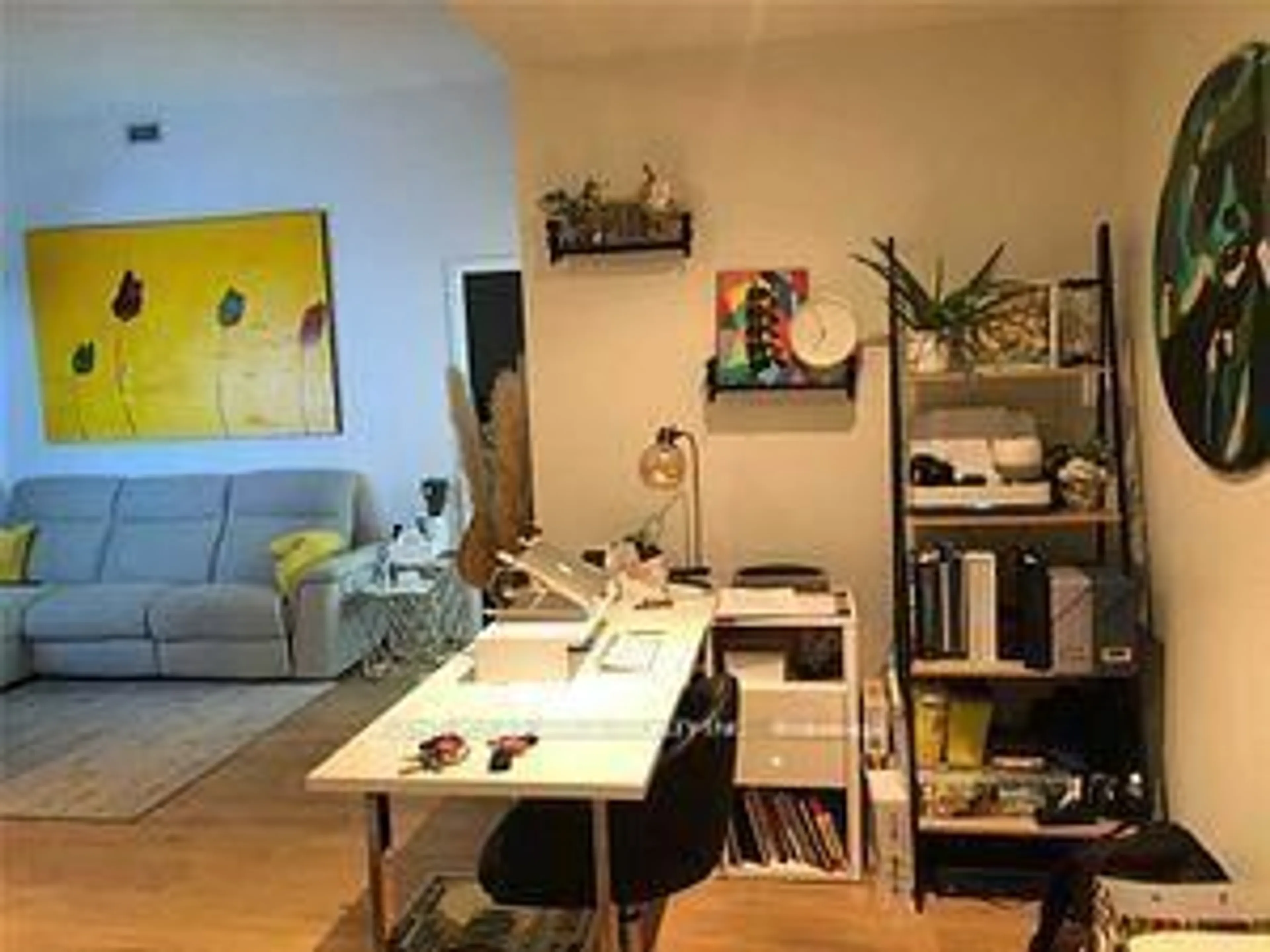 A pic of a room for 117 McMahon Dr #906, Toronto Ontario M2K 0E4