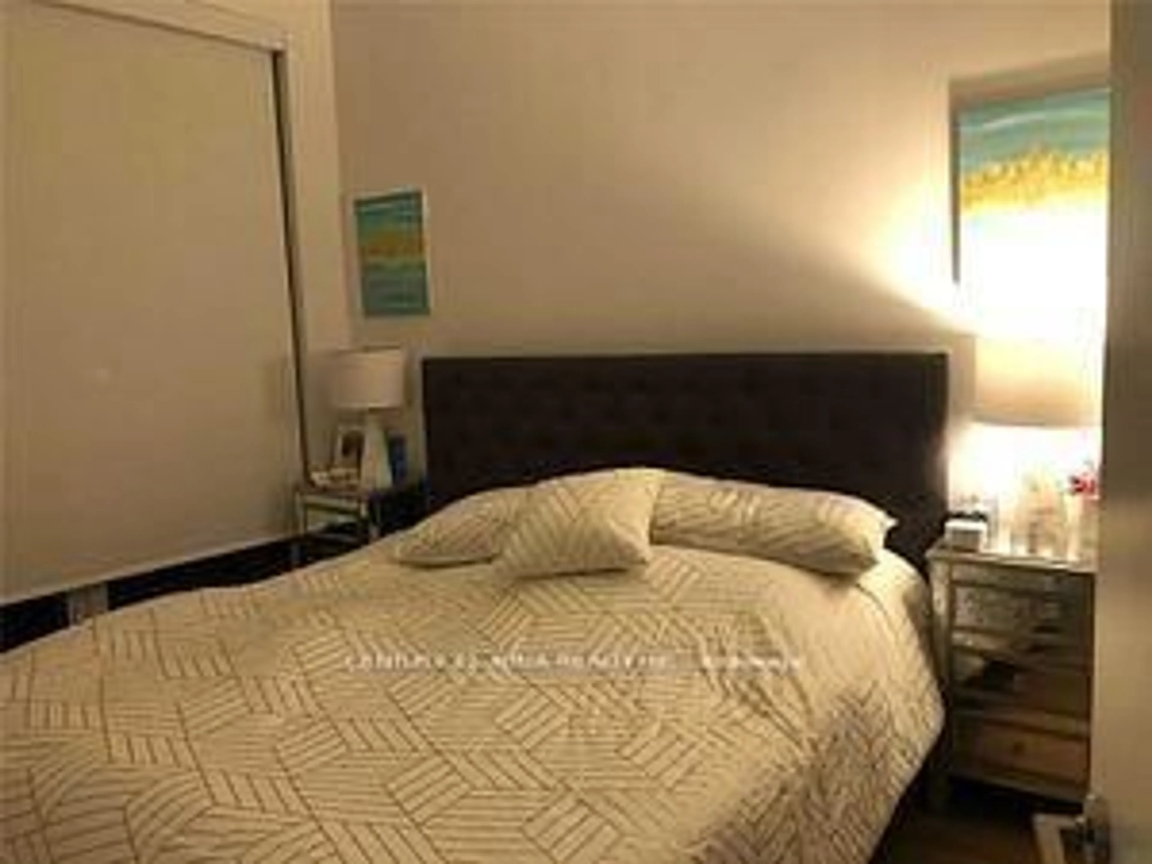 A pic of a room for 117 McMahon Dr #906, Toronto Ontario M2K 0E4