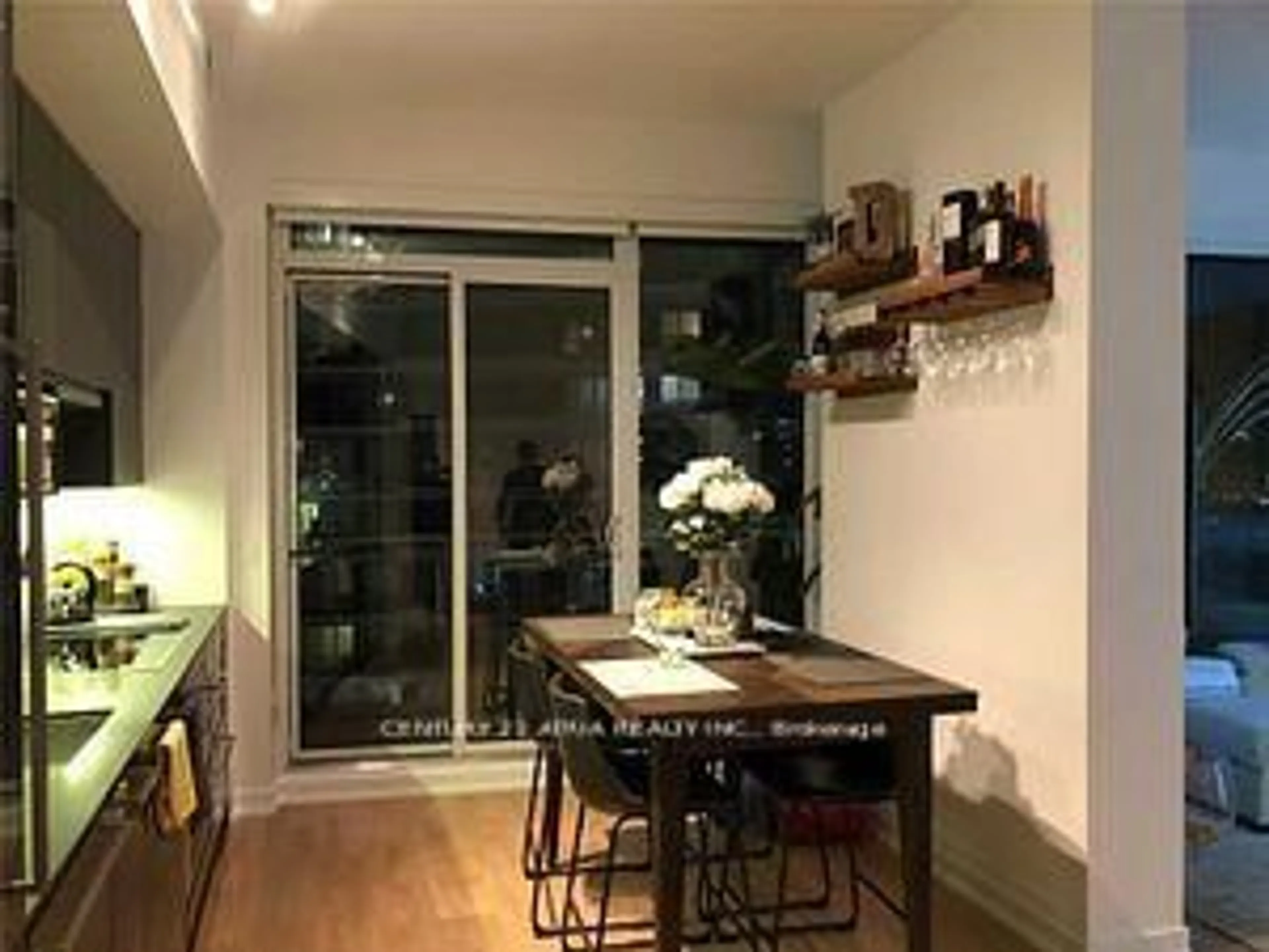Dining room, unknown for 117 McMahon Dr #906, Toronto Ontario M2K 0E4