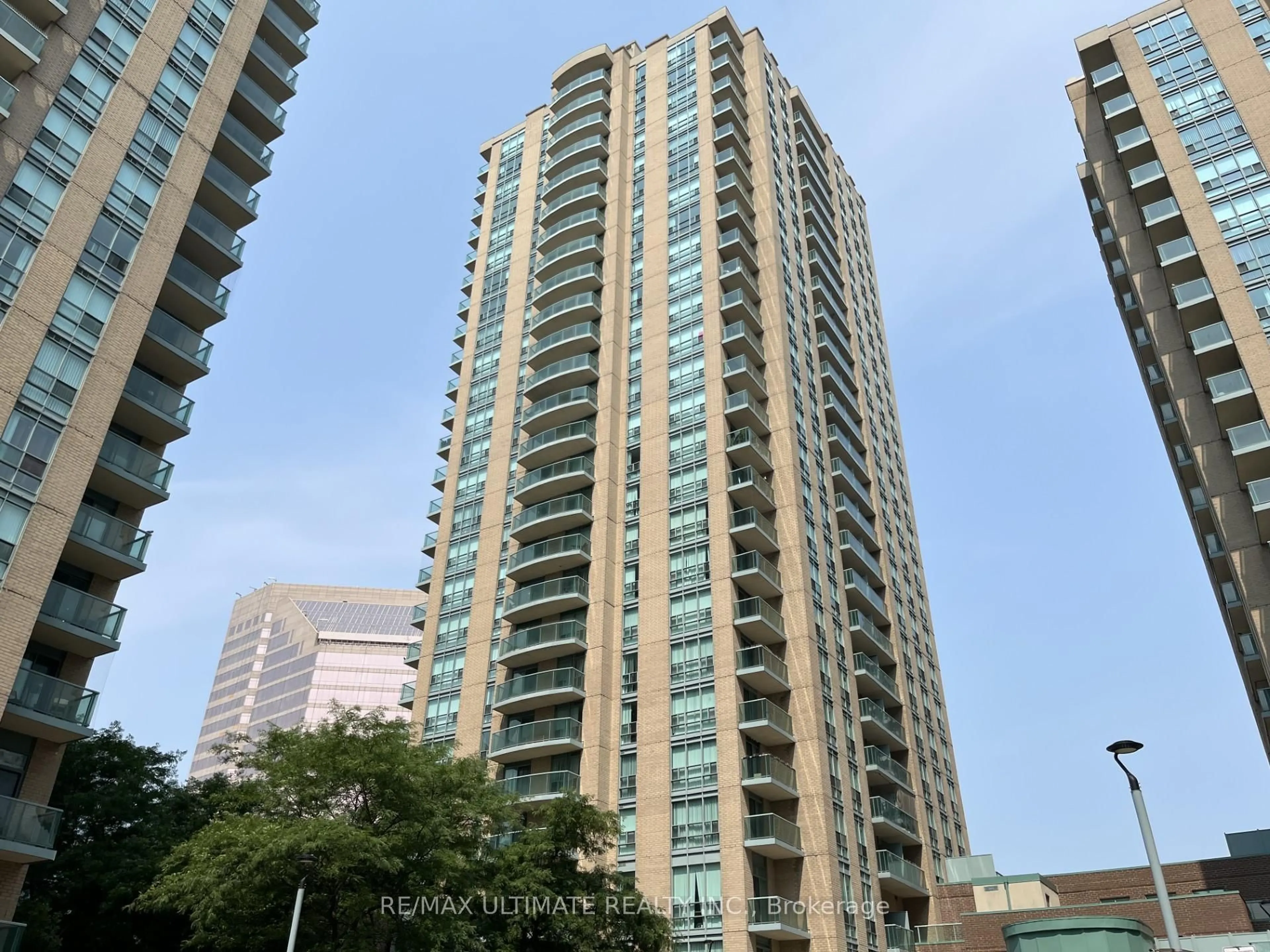 Unknown for 22 Olive Ave #2711, Toronto Ontario M2N 7G6