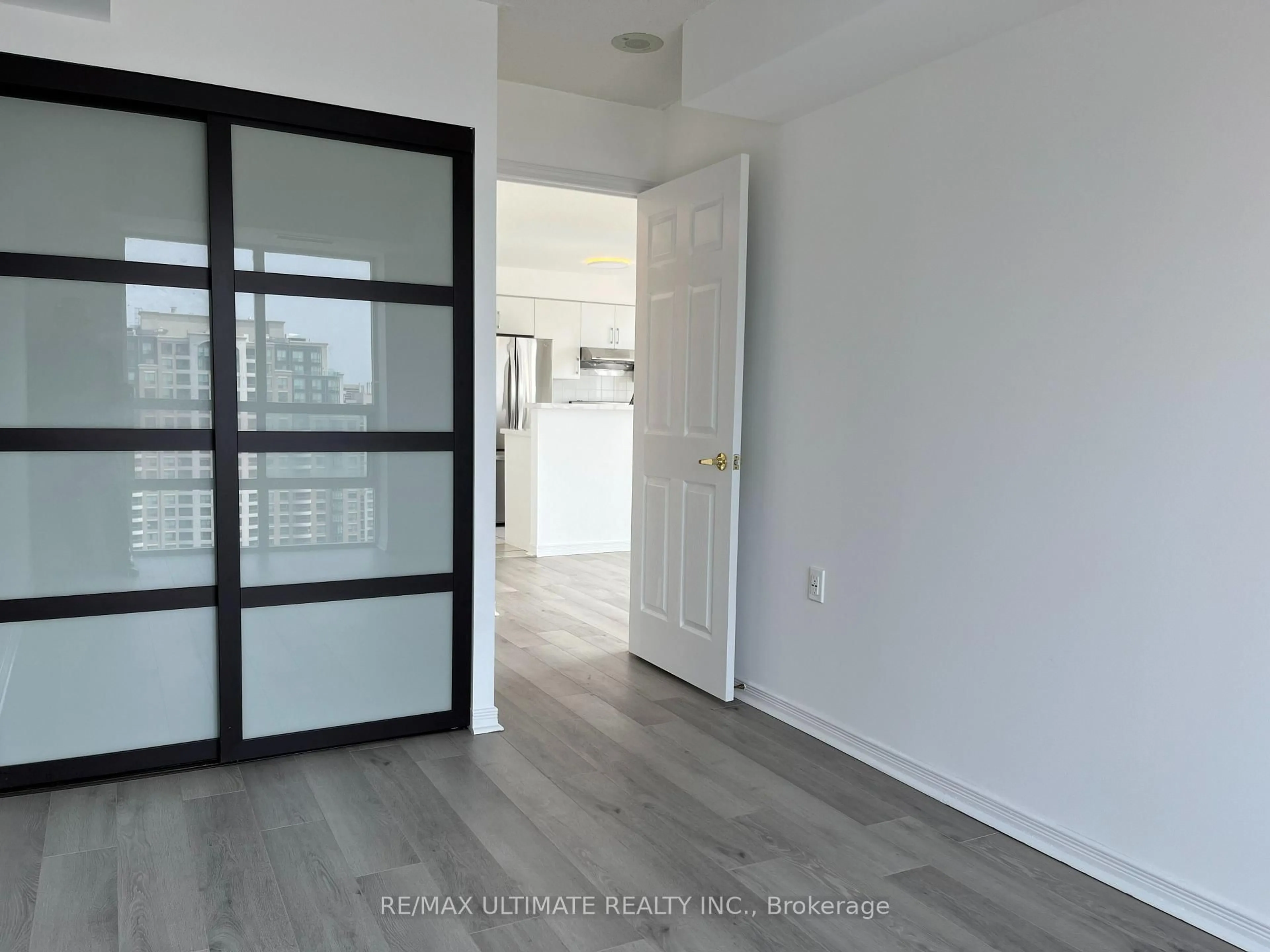 Unknown for 22 Olive Ave #2711, Toronto Ontario M2N 7G6