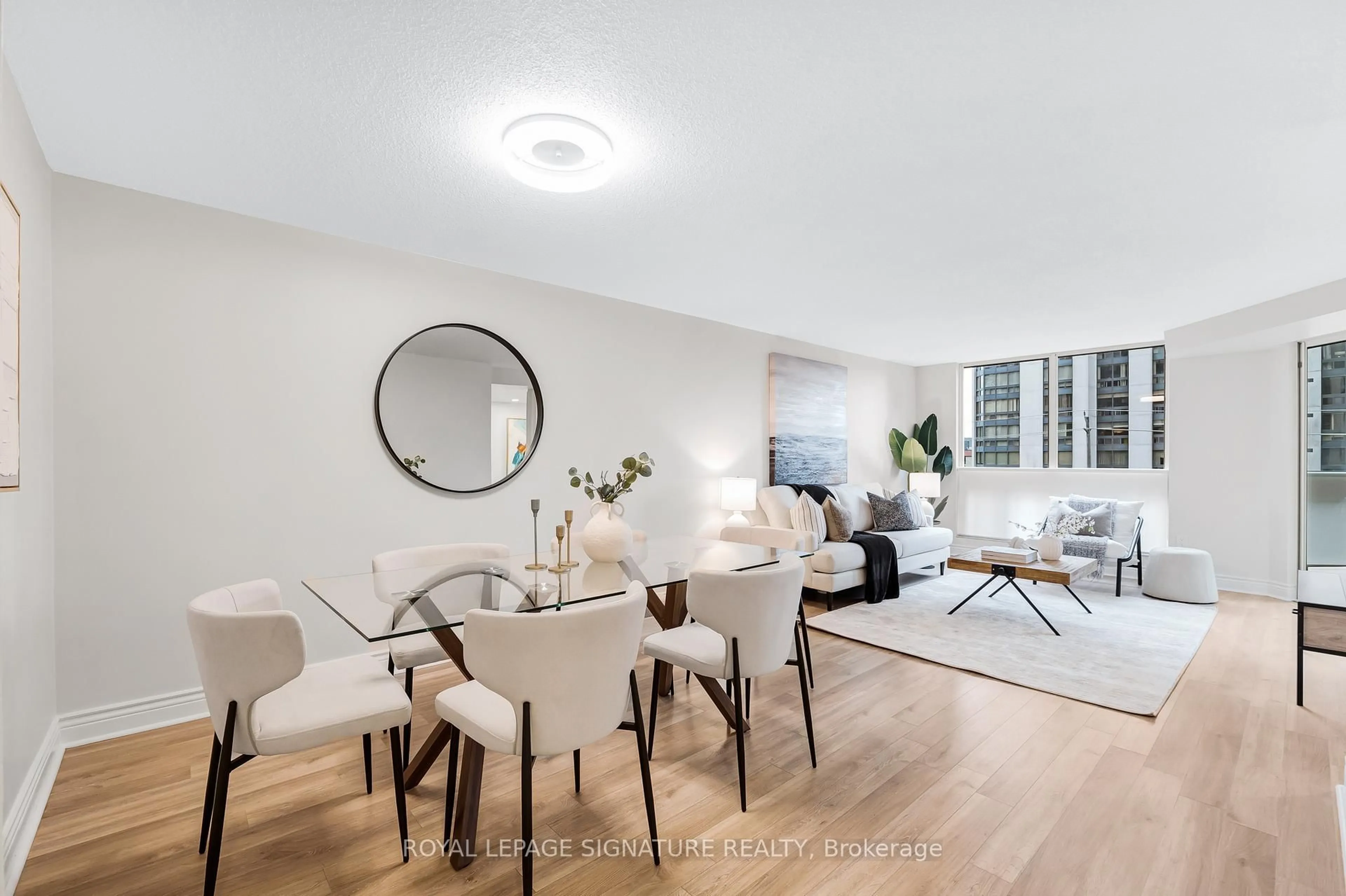 Unknown for 10 Kenneth Ave #406, Toronto Ontario M2N 6K6
