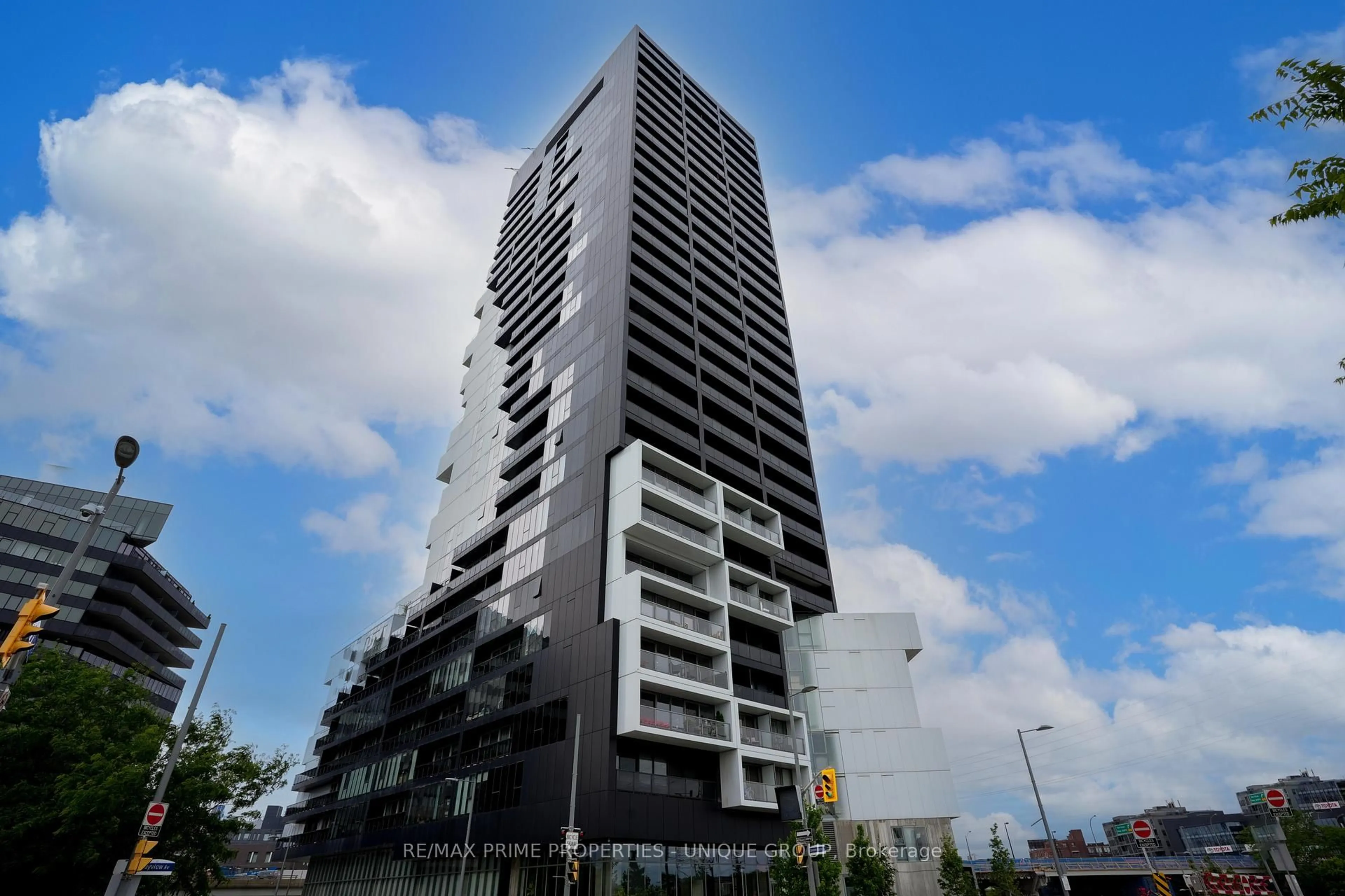 Unknown for 170 Bayview Ave #2603, Toronto Ontario M5A 0M4