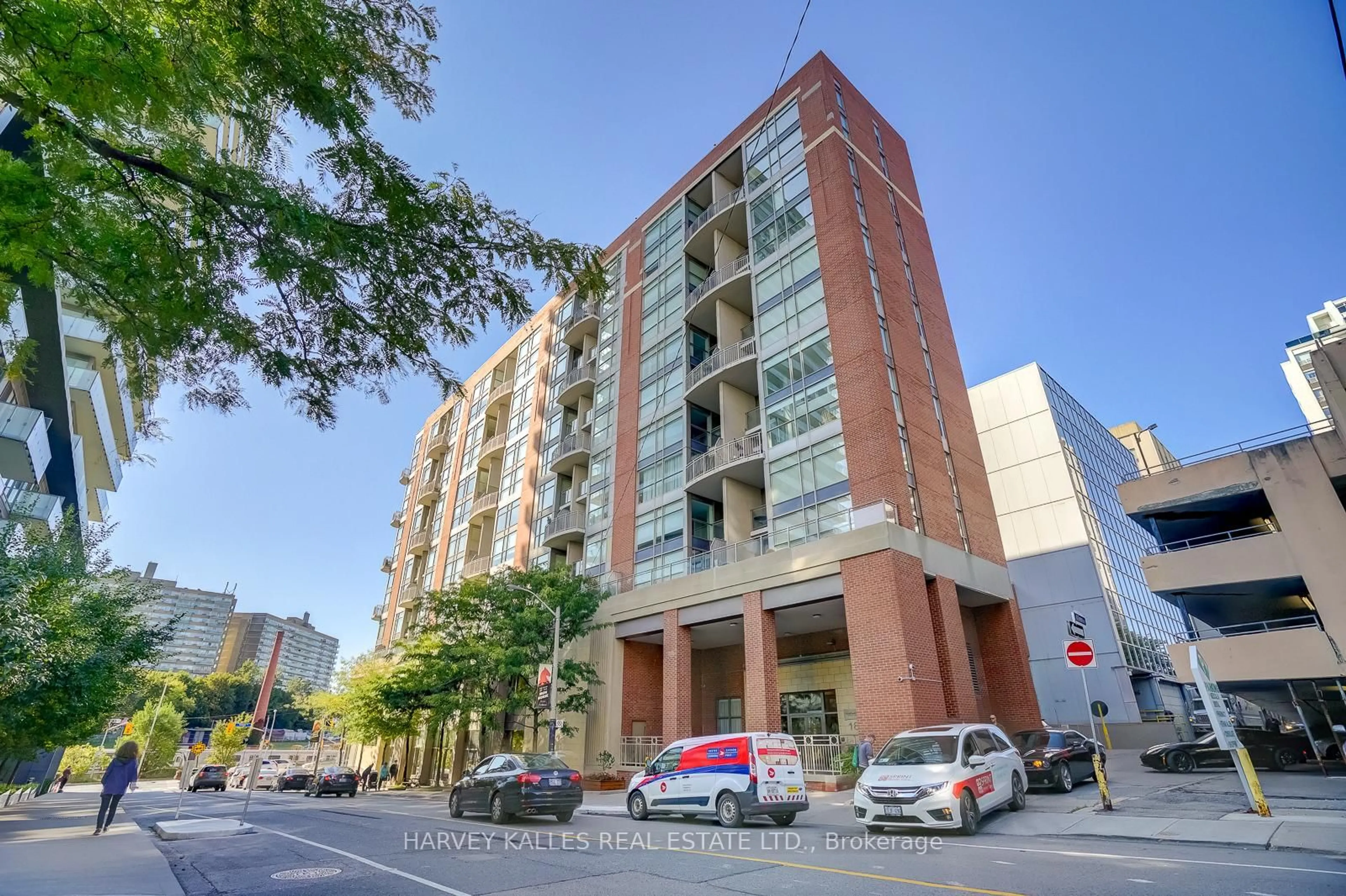 Unknown for 18 Merton St #1109, Toronto Ontario M4S 3G9