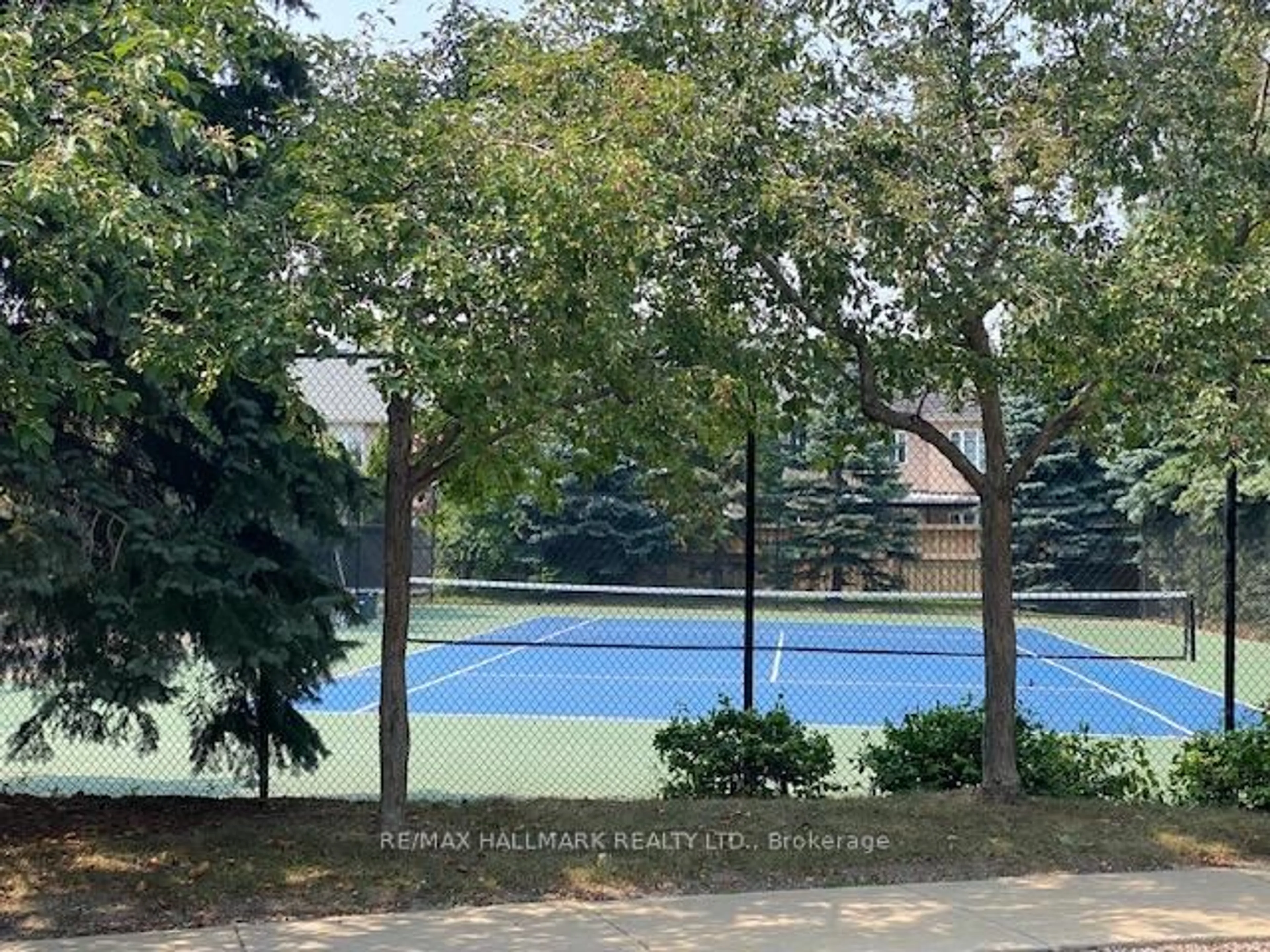 Pool for 1720 Eglinton Ave #503, Toronto Ontario M4A 2X8