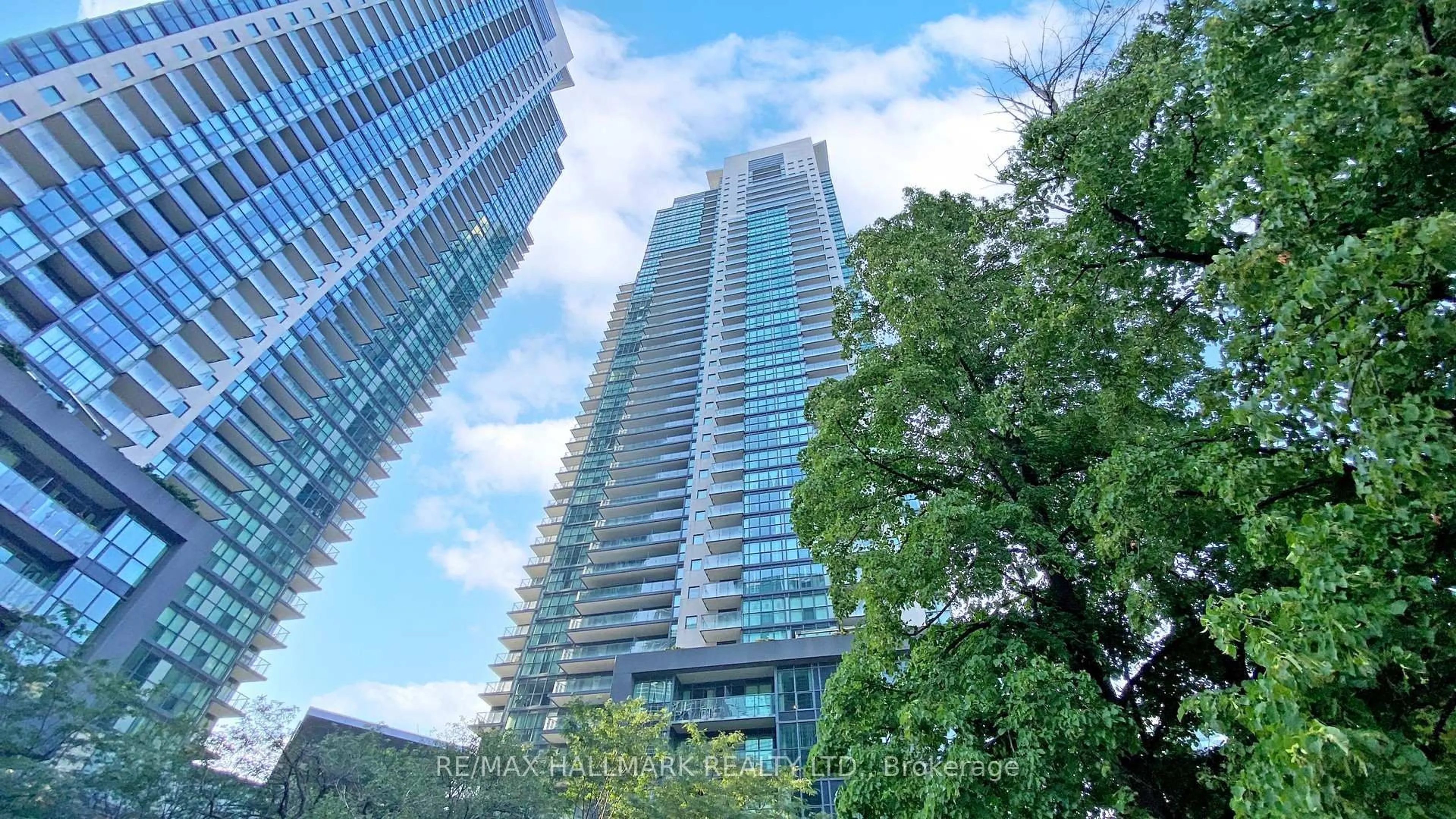 Unknown for 5168 Yonge St #711, Toronto Ontario M2N 0G1