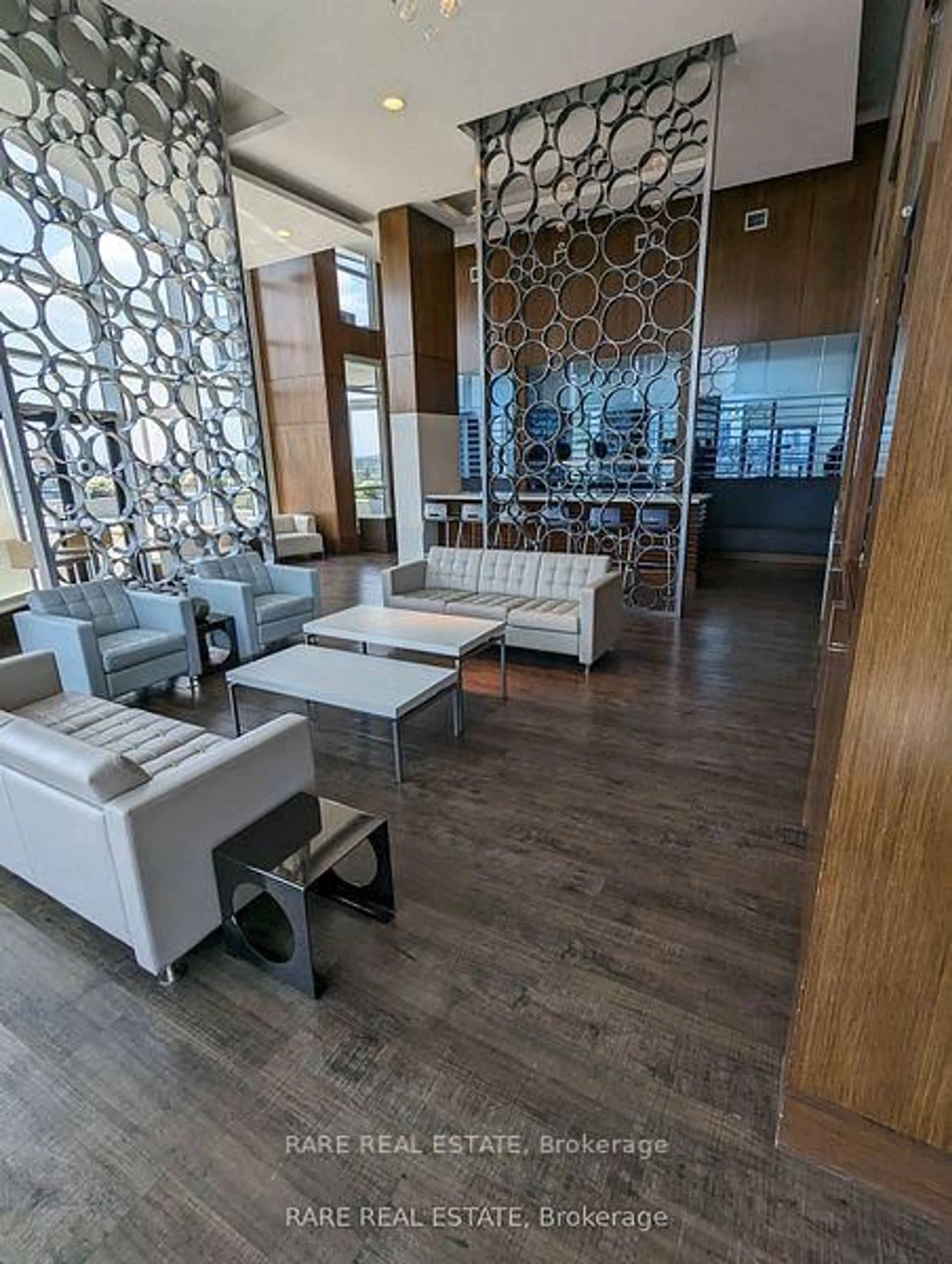 Lobby for 2885 Bayview Ave #420, Toronto Ontario M2K 0A3