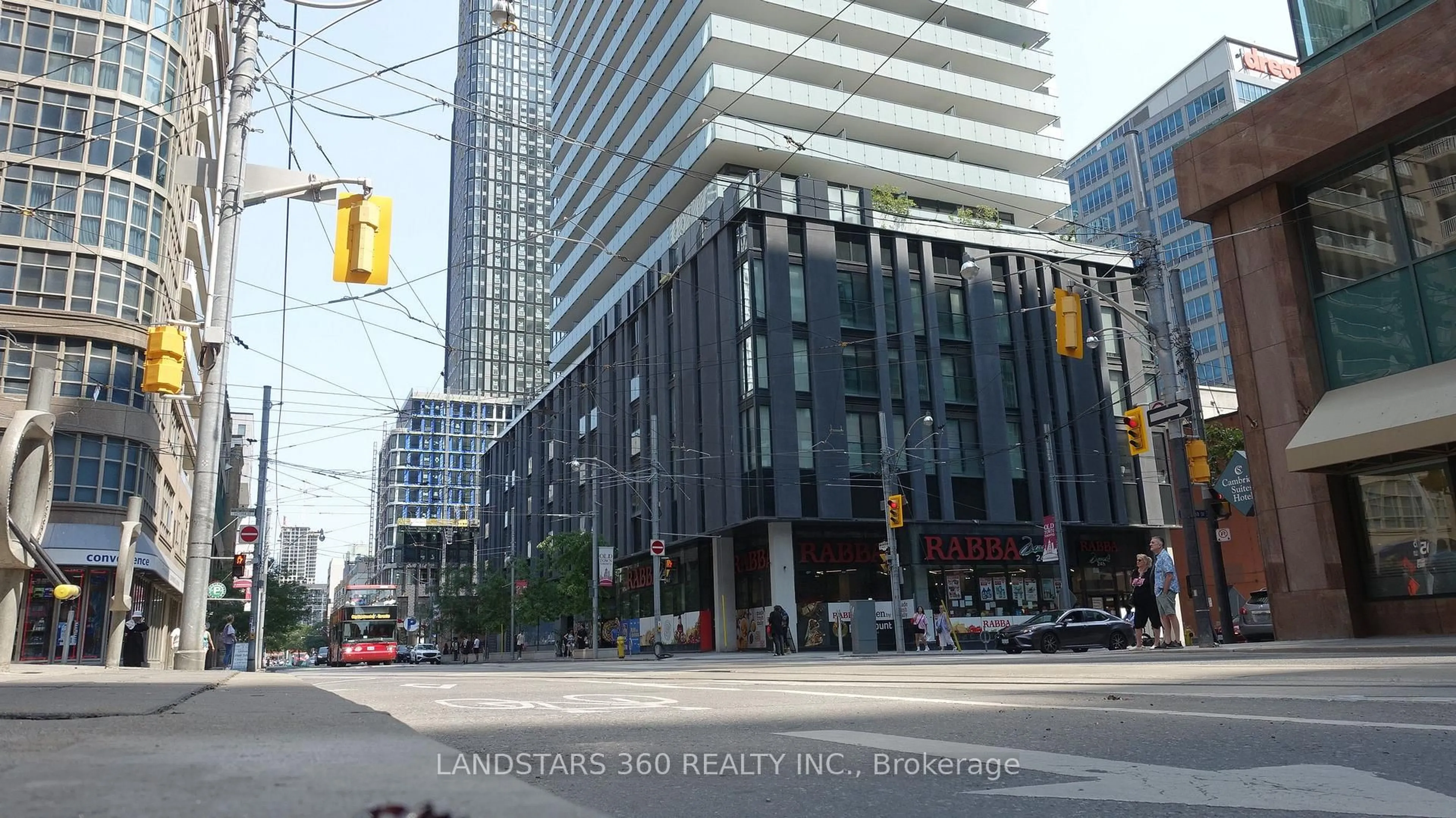 Unknown for 25 Richmond St #2812, Toronto Ontario M5C 0A6