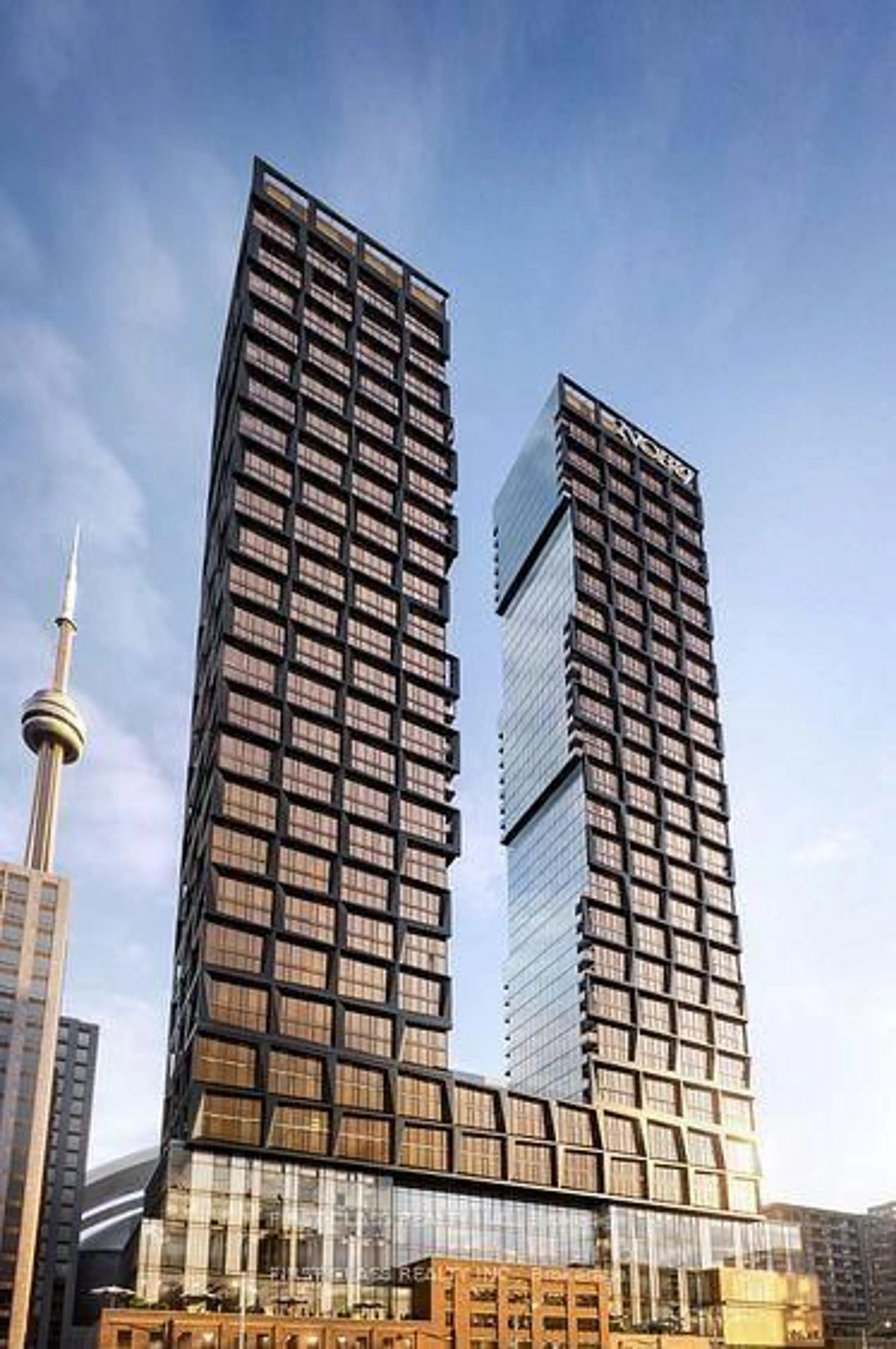 Unknown for 15 Mercer St #806, Toronto Ontario M5V 1H2
