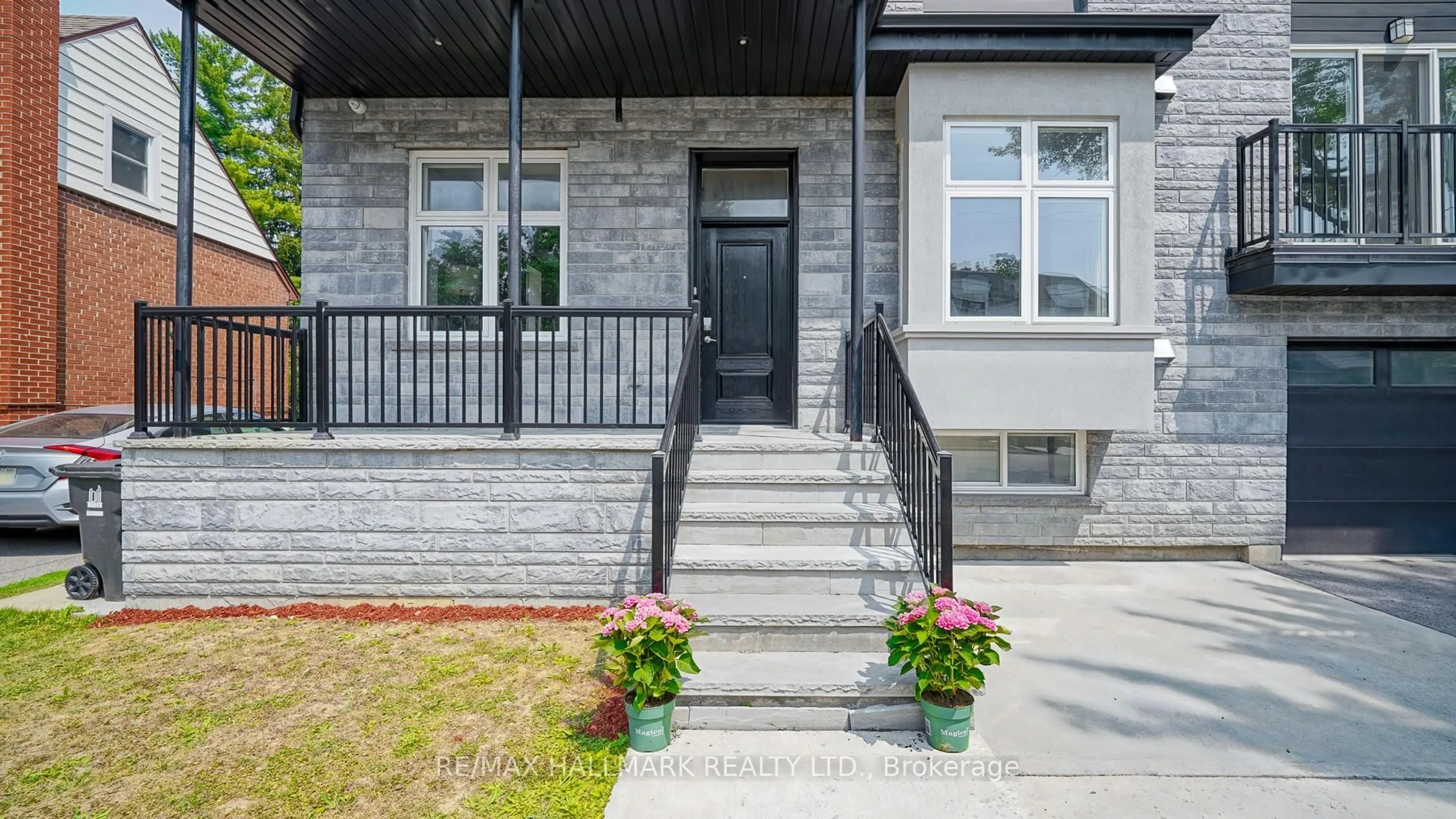 Unknown for 59 Craigmore Cres, Toronto Ontario M2N 2Y6