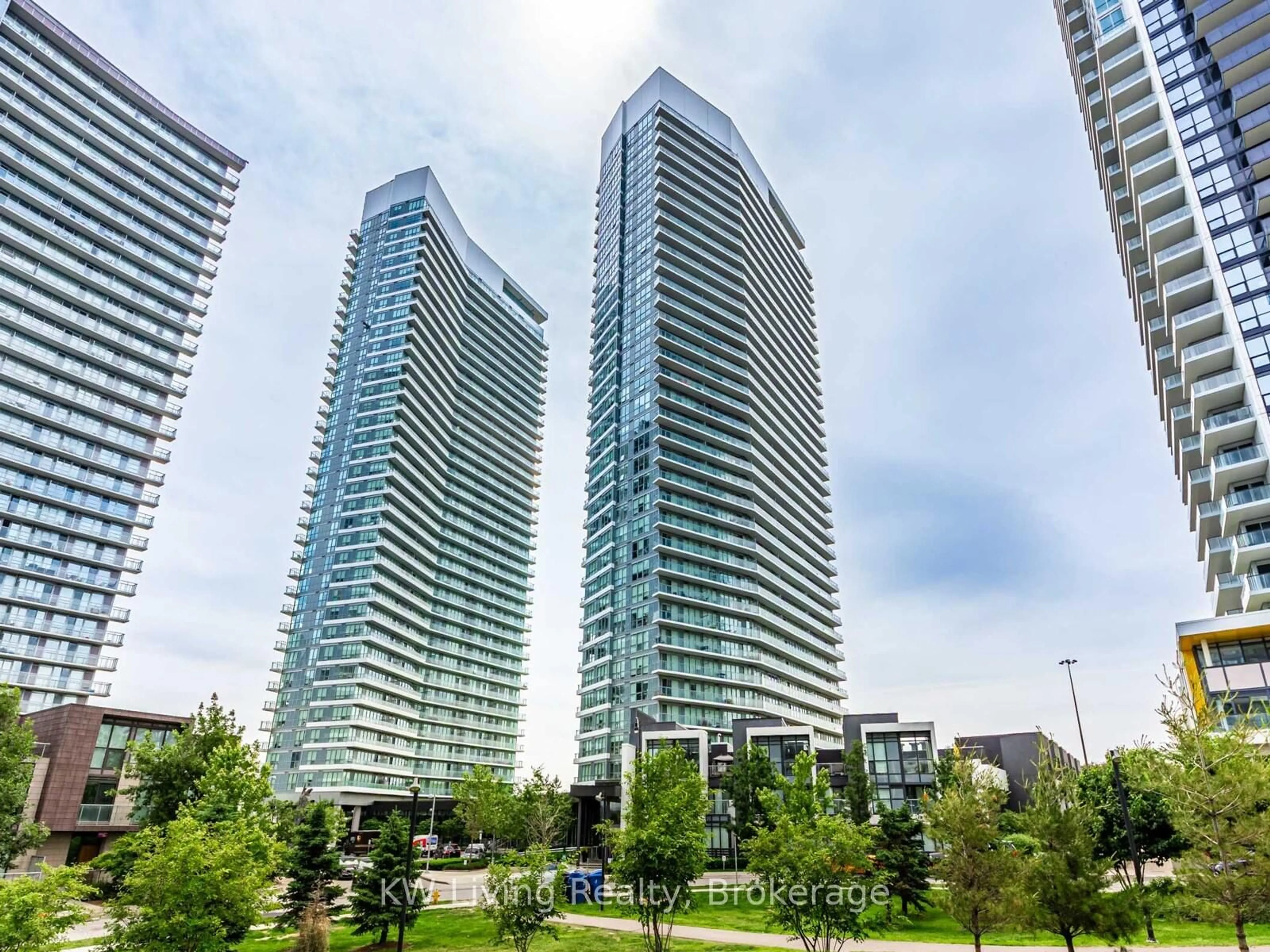 Unknown for 115 McMahon Dr #2806, Toronto Ontario M2K 0E3