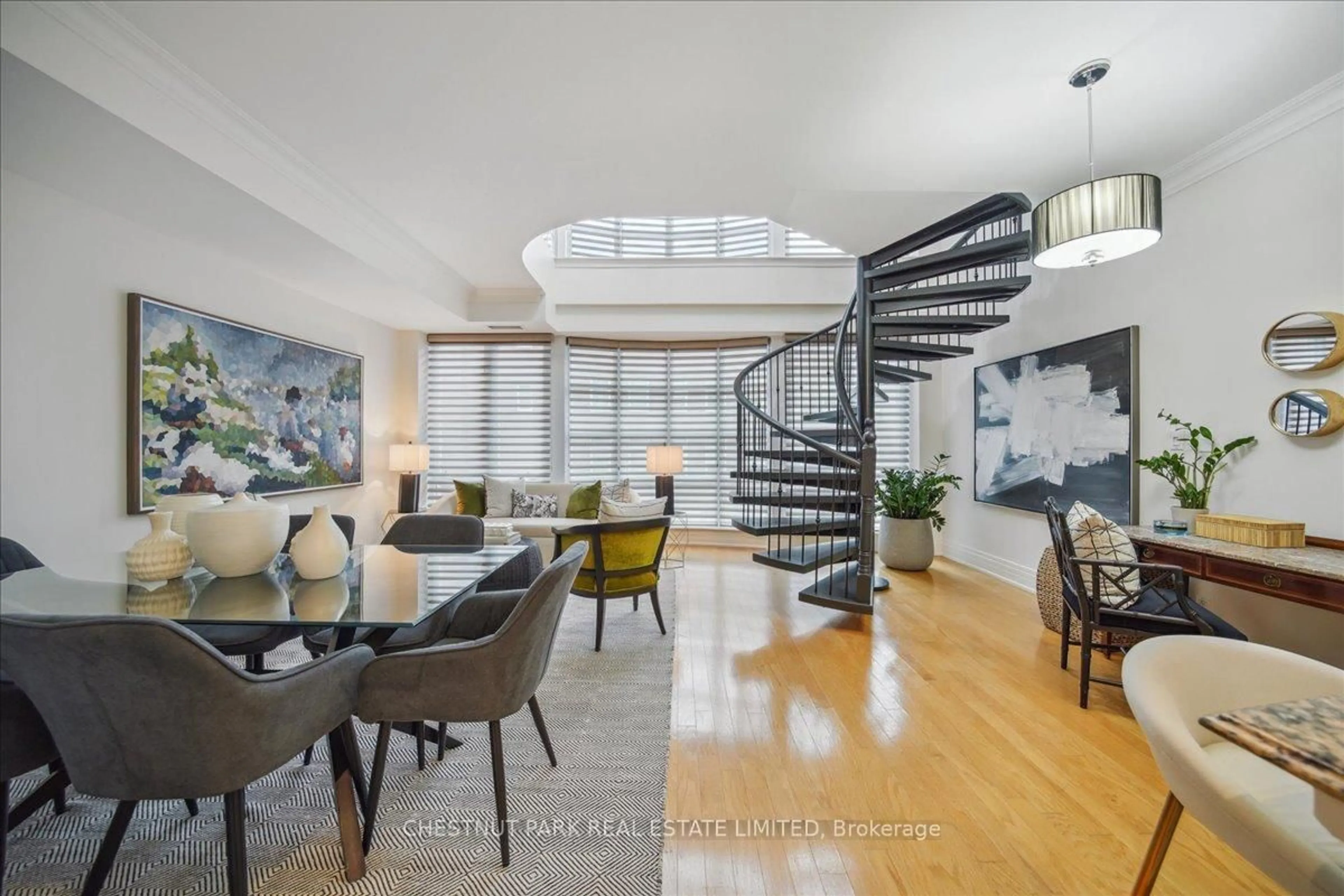 Unknown for 33 Delisle Ave #203, Toronto Ontario M4P 3J2
