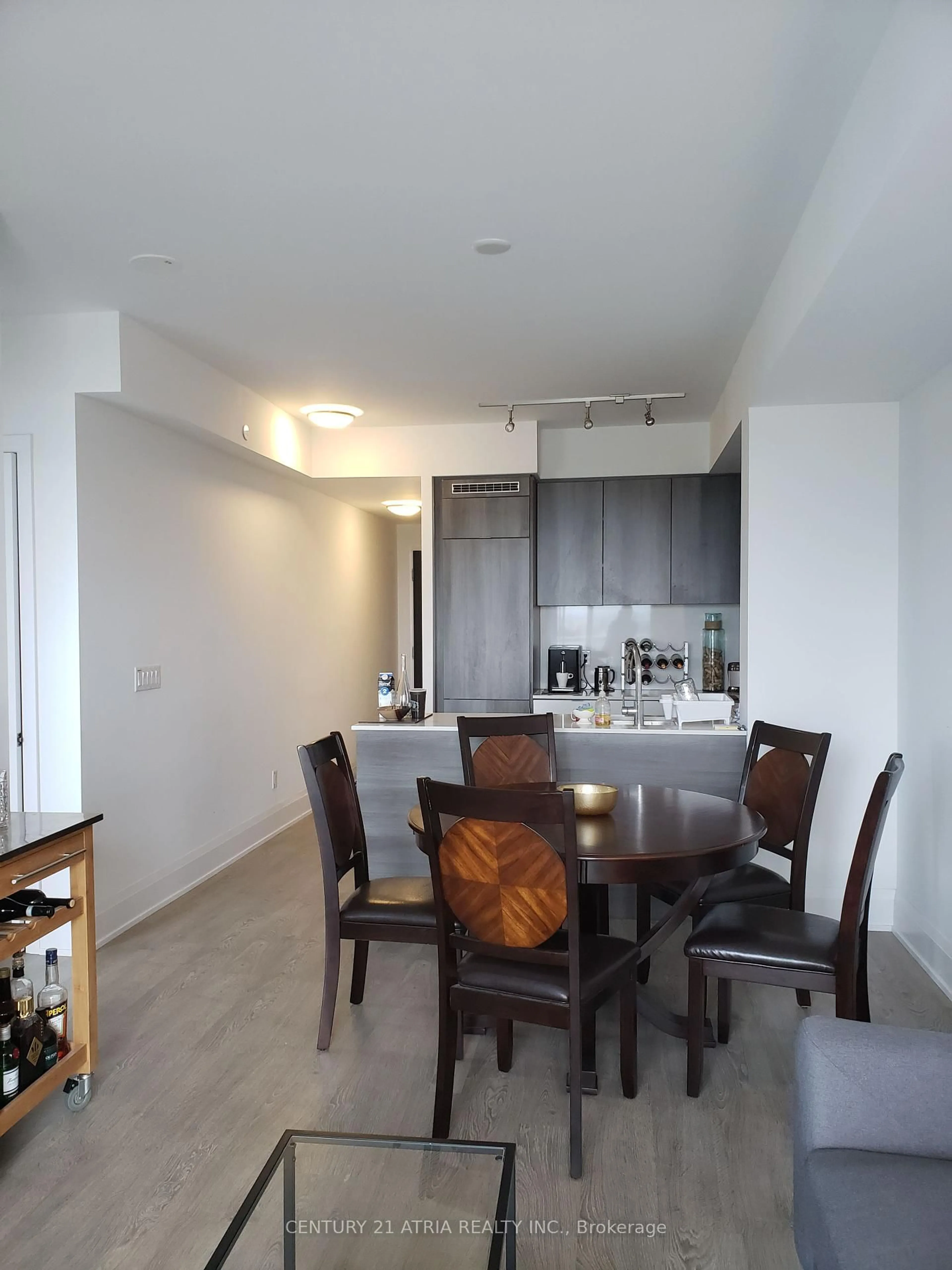 Dining room, unknown for 101 Erskine Ave #2915, Toronto Ontario M4P 0C5