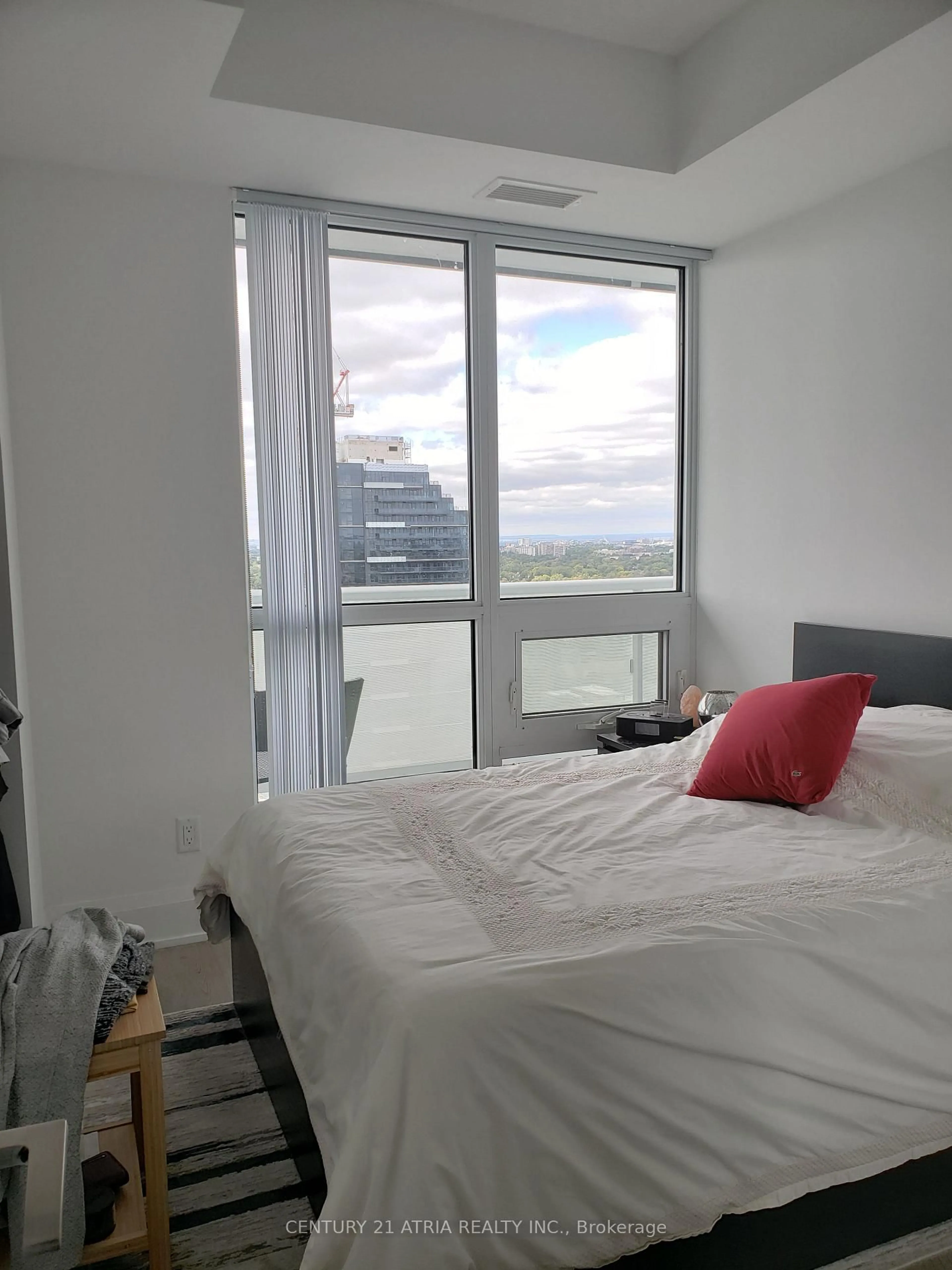 A pic of a room for 101 Erskine Ave #2915, Toronto Ontario M4P 0C5