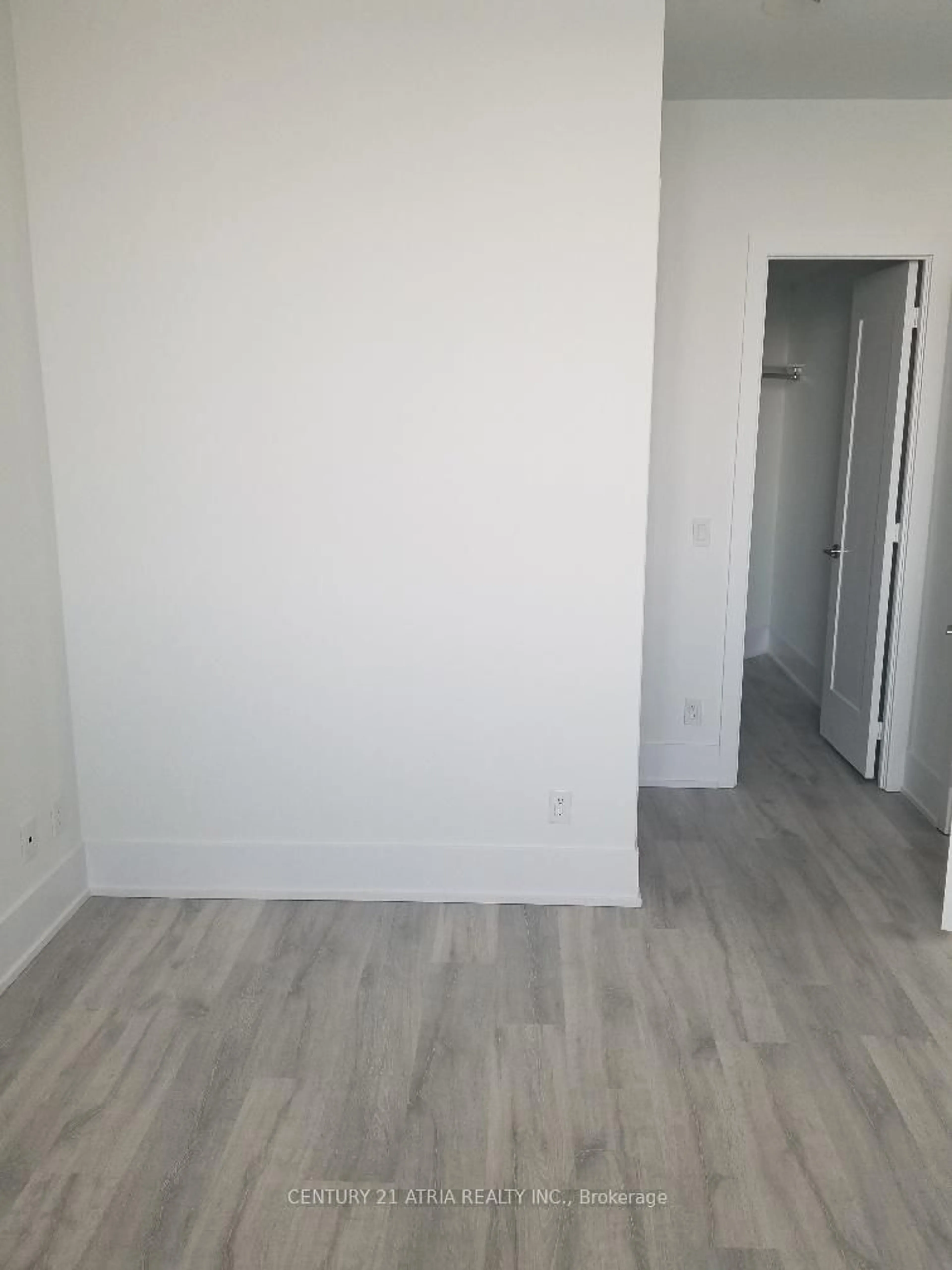 A pic of a room for 1 Edgewater Dr #605, Toronto Ontario M5A 0L1