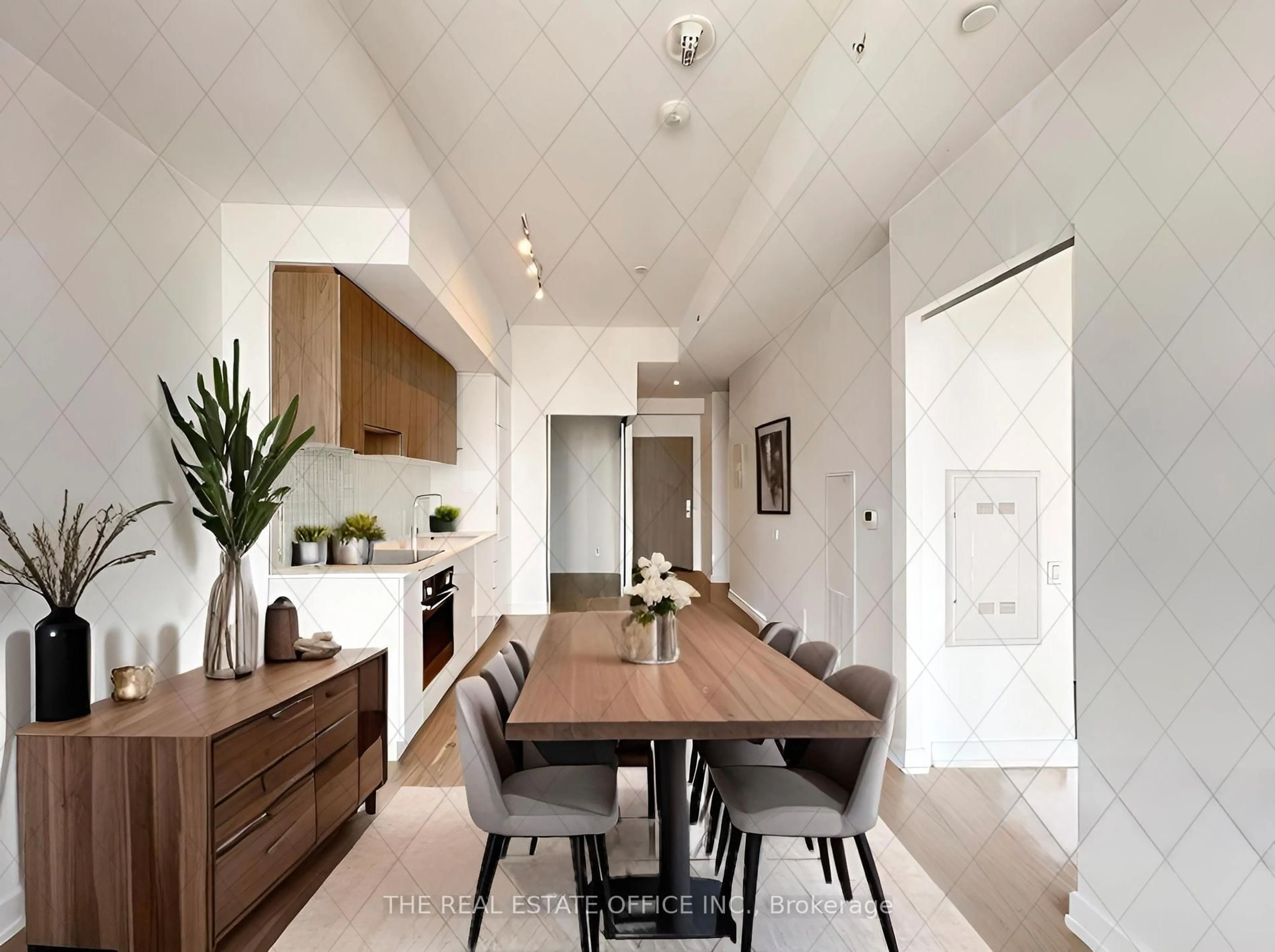 Dining room, unknown for 161 Roehampton Ave #2113, Toronto Ontario M4P 0C8