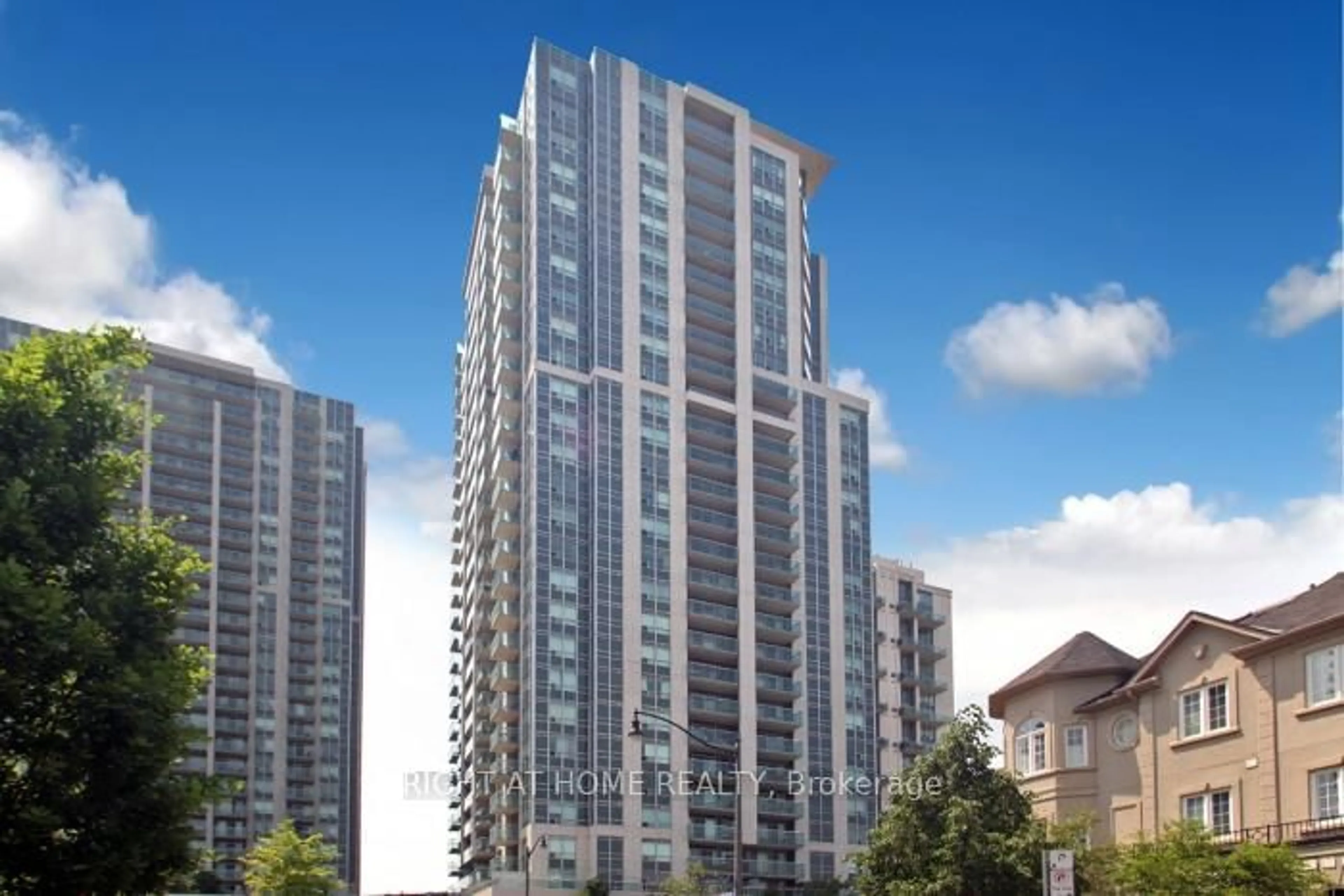 Unknown for 16 Harrison Garden Blvd #1507, Toronto Ontario M2N 7J6
