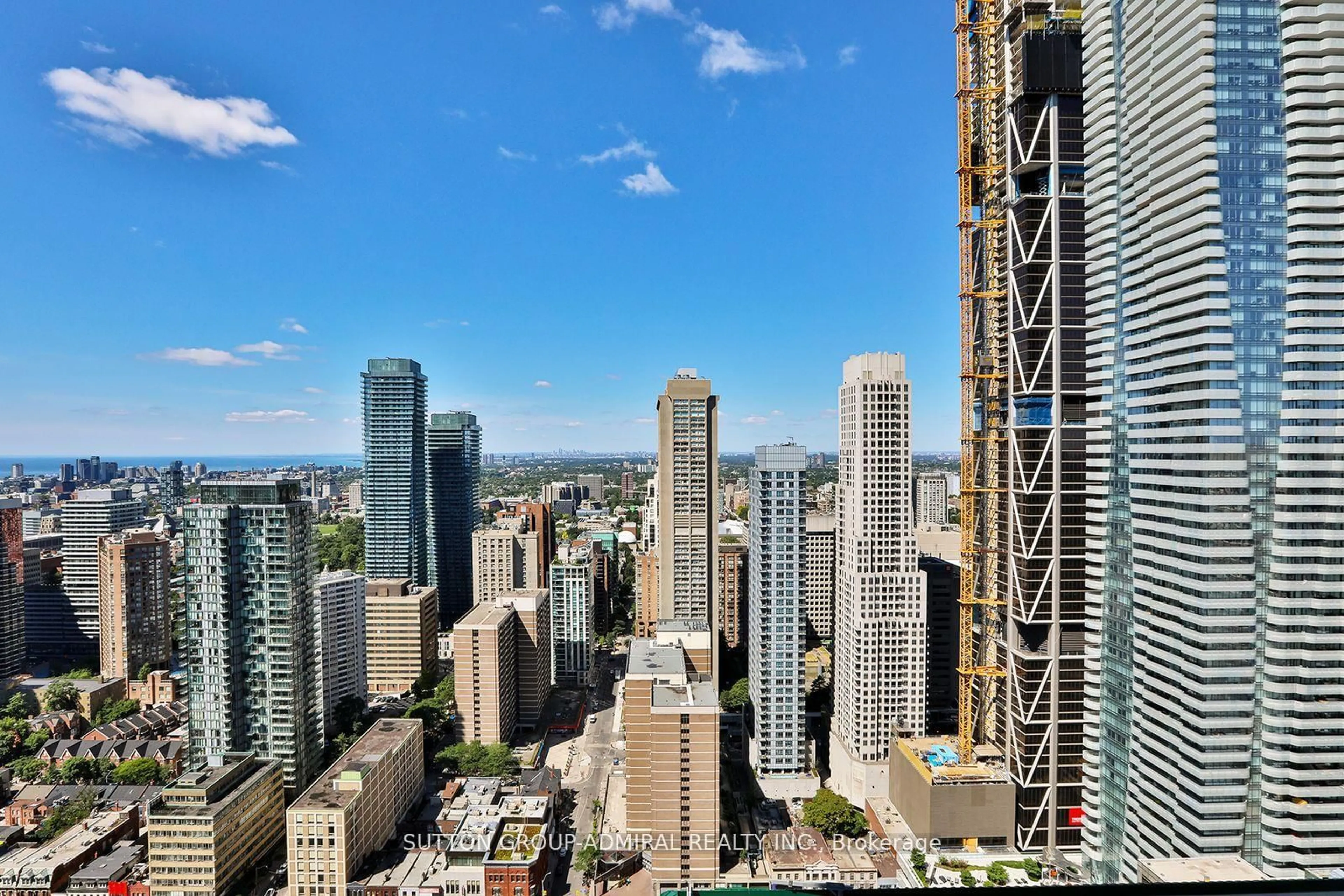 Unknown for 42 Charles St #4105, Toronto Ontario M4Y 0B7