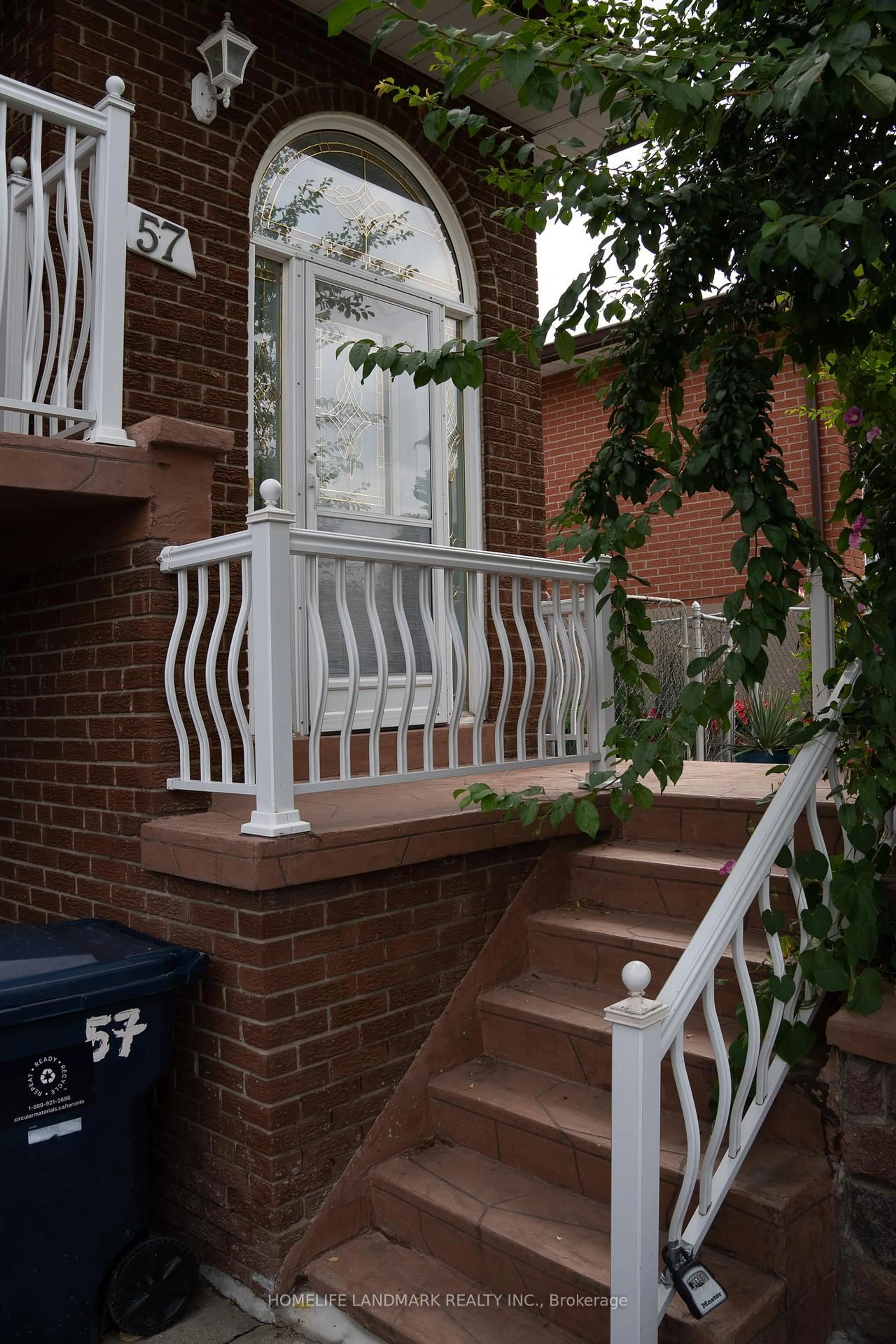 Unknown for 57 Navaho Dr, Toronto Ontario M2H 2X2