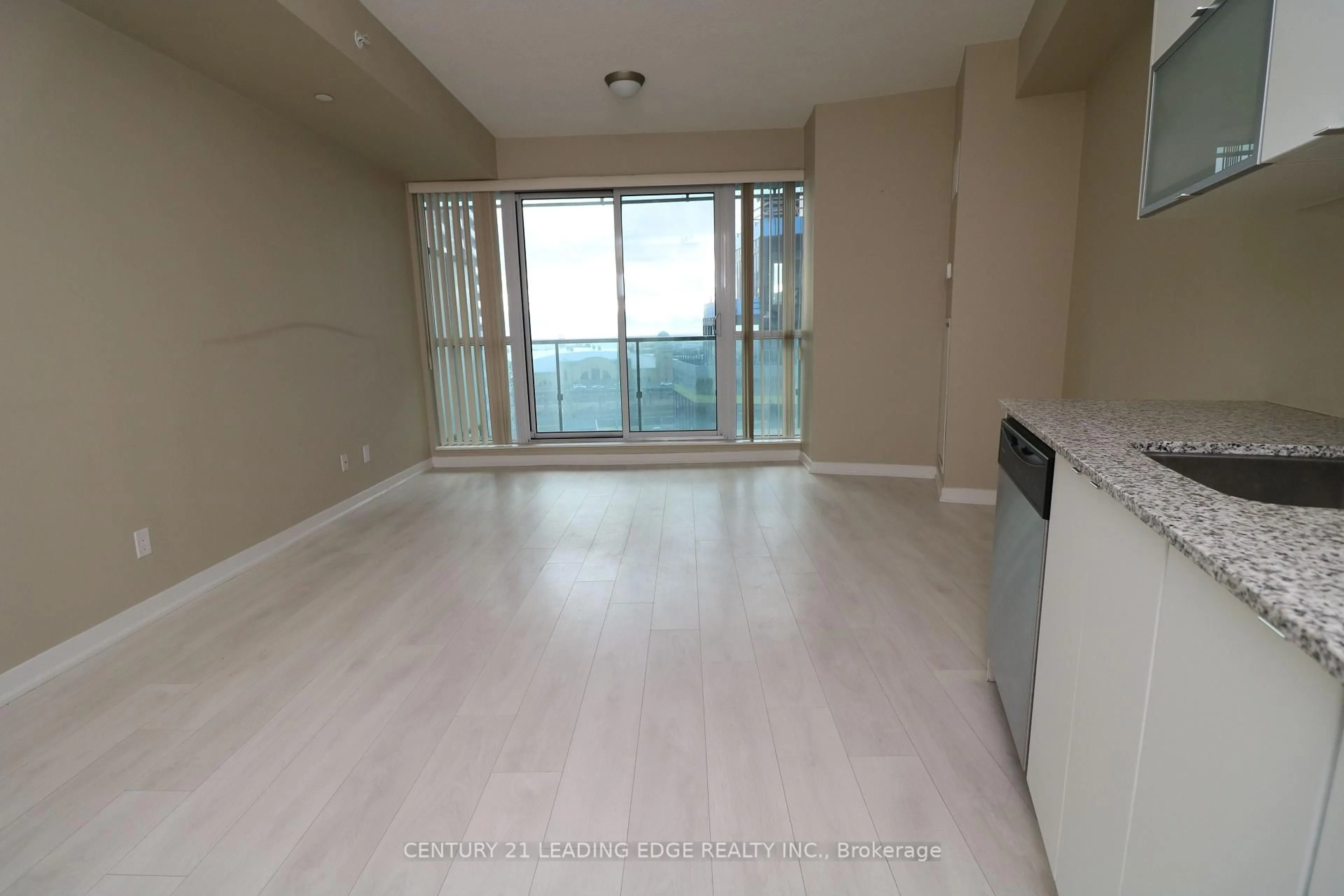 A pic of a room for 150 EAST LIBERTY St #909, Toronto Ontario M6K 3R5