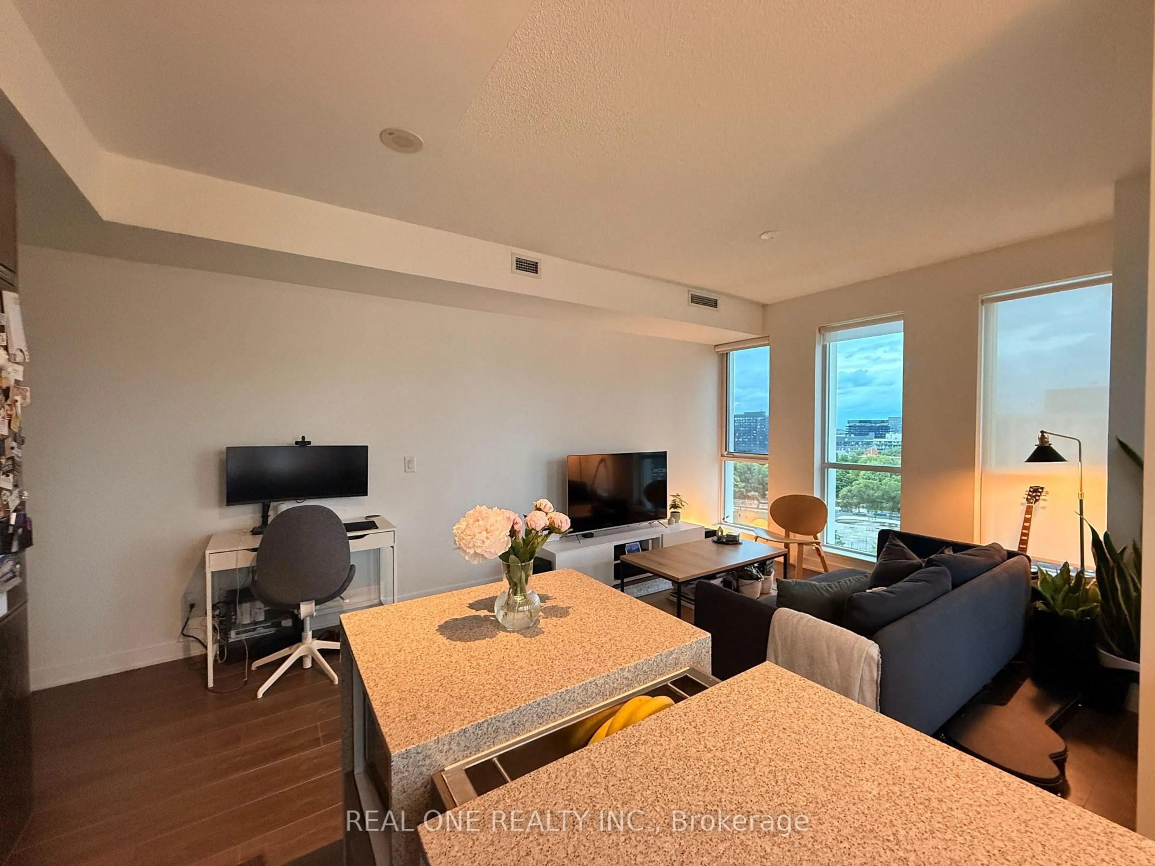 A pic of a room for 170 Sumach St #1206, Toronto Ontario M5A 0C3
