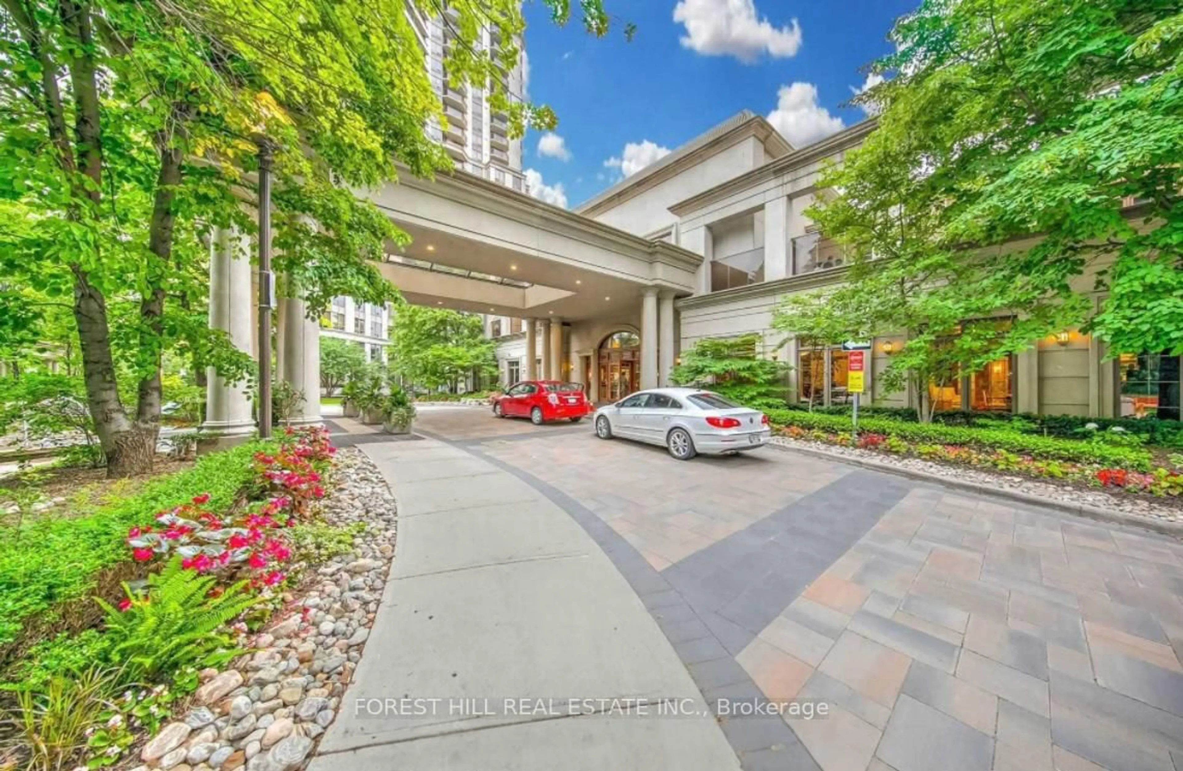 Unknown for 80 Harrison Garden Blvd #1619, Toronto Ontario M2N 7E3