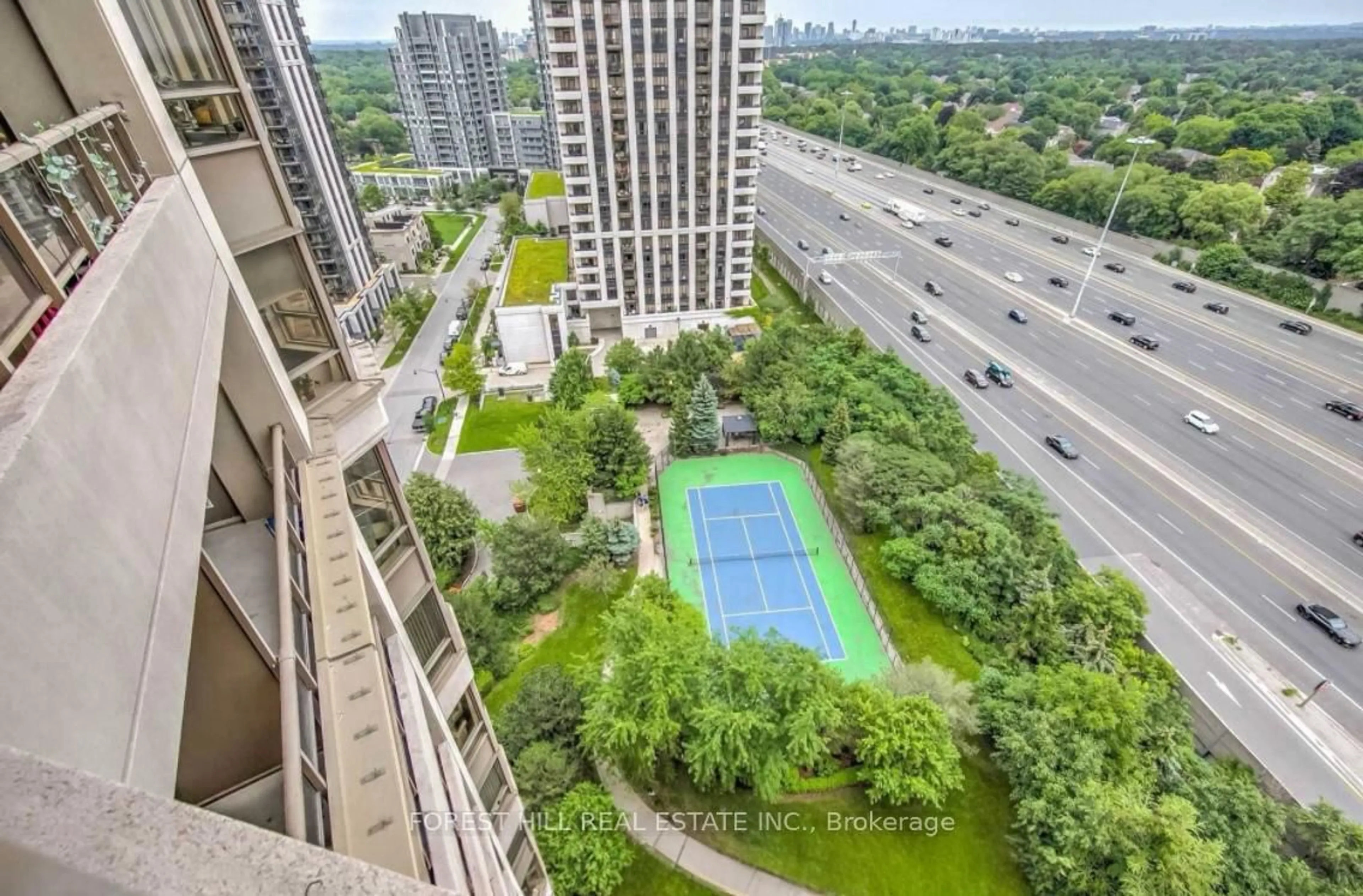 Unknown for 80 Harrison Garden Blvd #1619, Toronto Ontario M2N 7E3