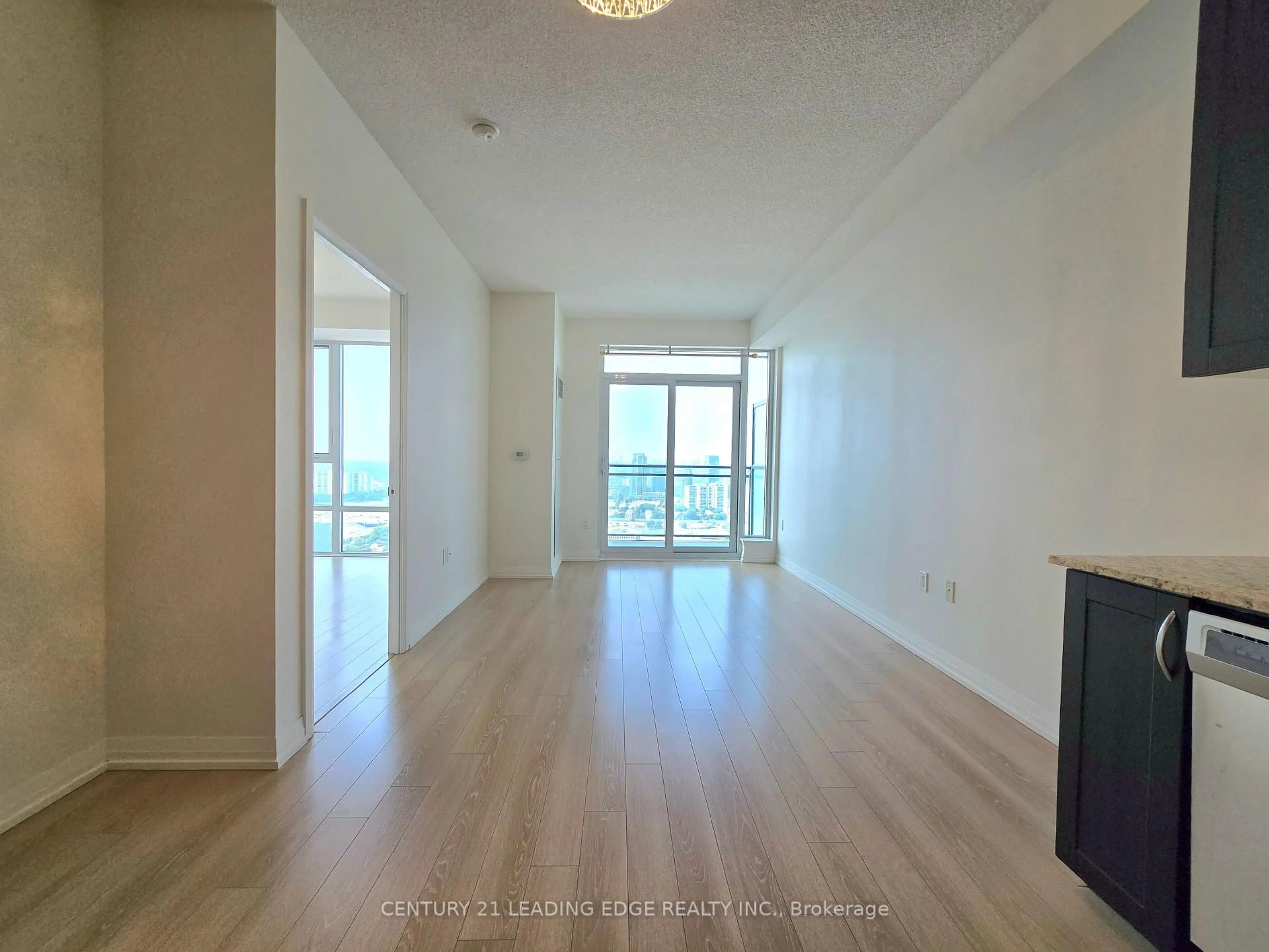 A pic of a room for 55 Ann O'Reilly Rd #3109, Toronto Ontario M2J 0C9