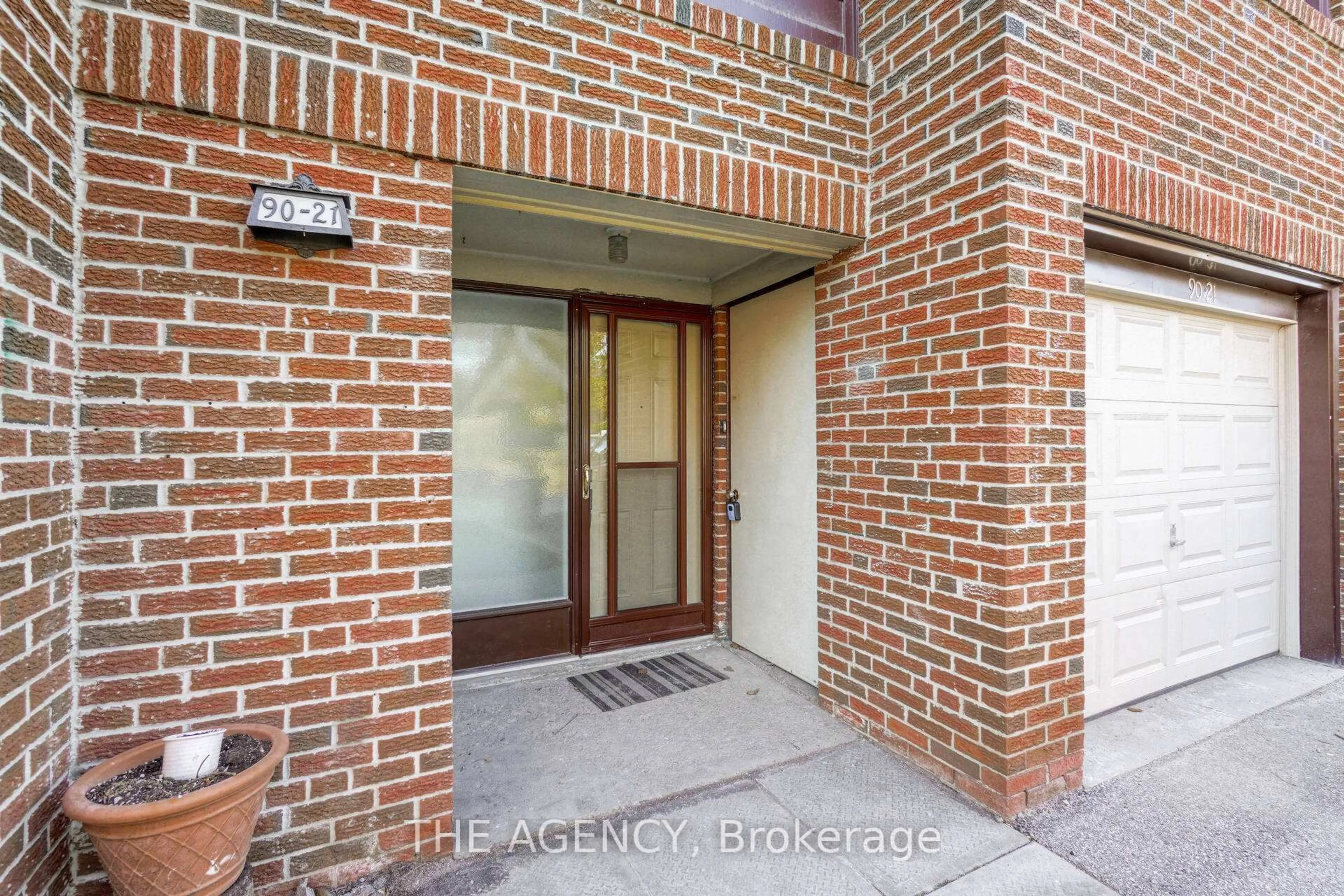 Unknown for 90 Castlebury Cres #21, Toronto Ontario M2H 1W8
